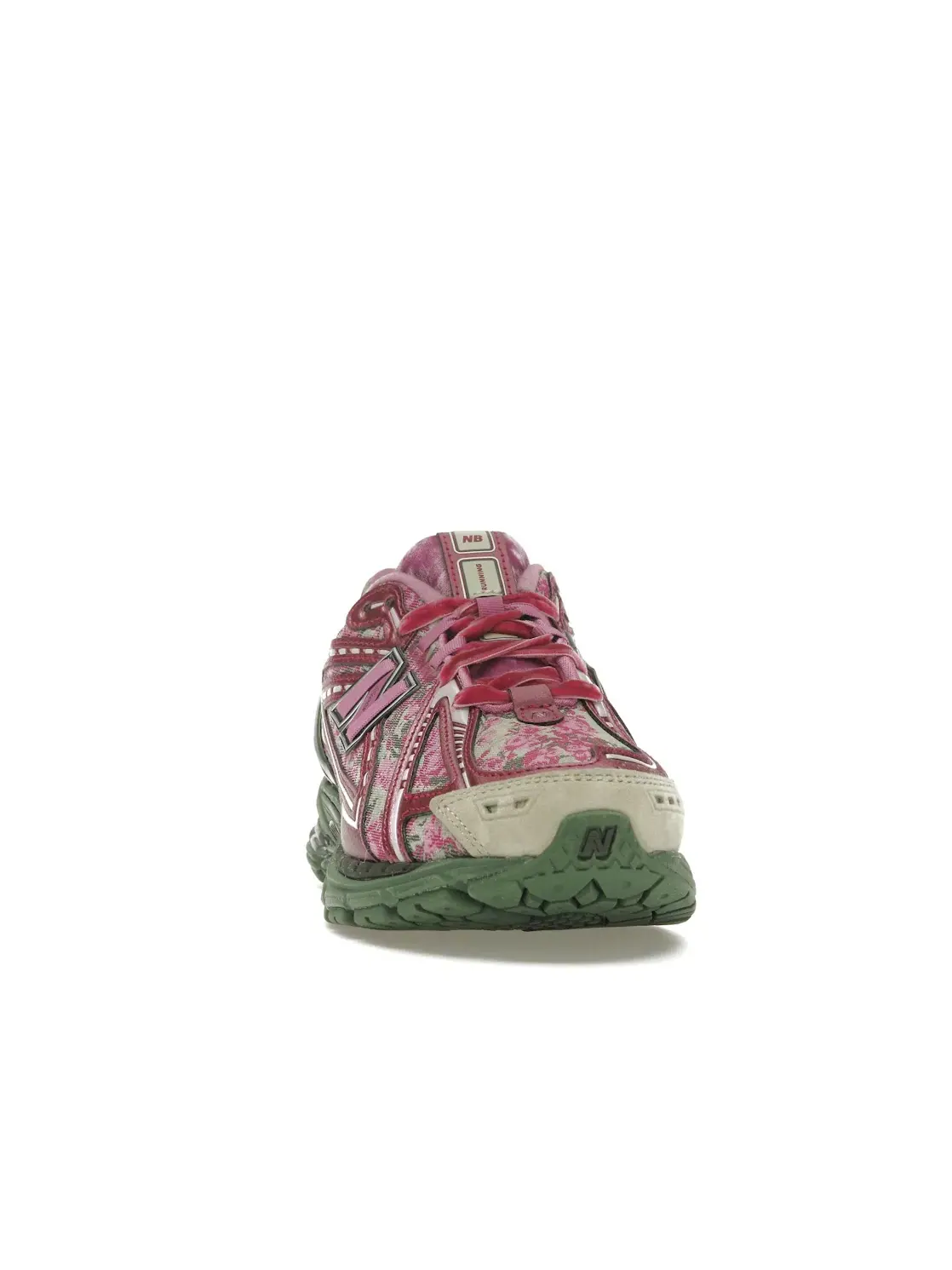 Мужские кроссовки с принтом New Balance 1906R Jack Harlow Rose Runner — изображение 2 из 4