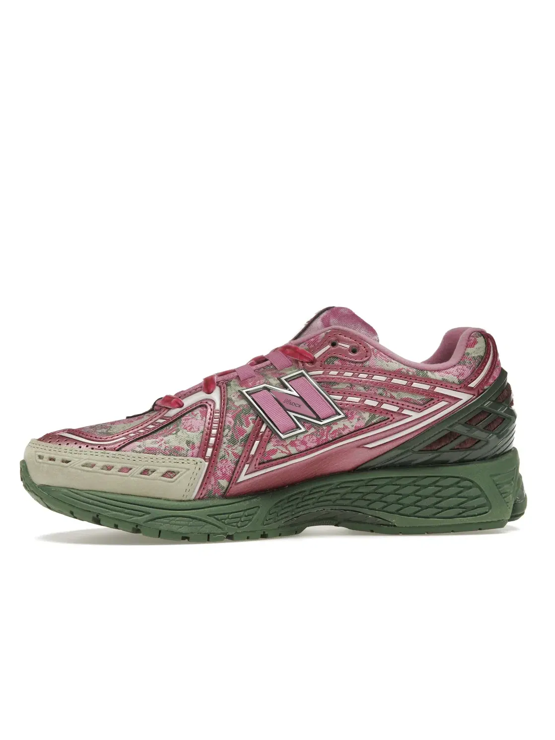 Мужские кроссовки с принтом New Balance 1906R Jack Harlow Rose Runner — изображение 3 из 4