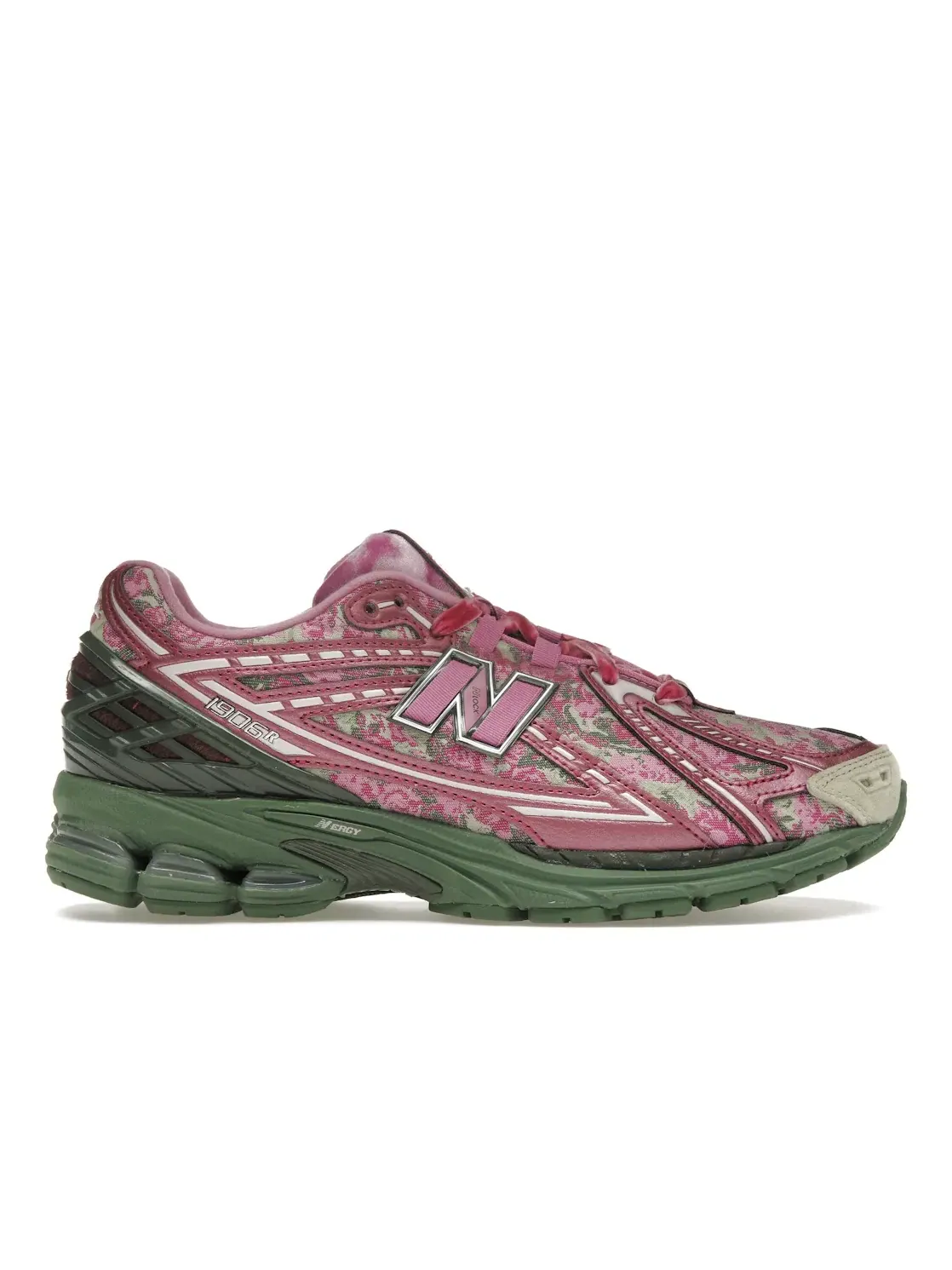 Мужские кроссовки Lifestyle New Balance 1906R Jack Harlow Rose Runner — изображение 1 из 4
