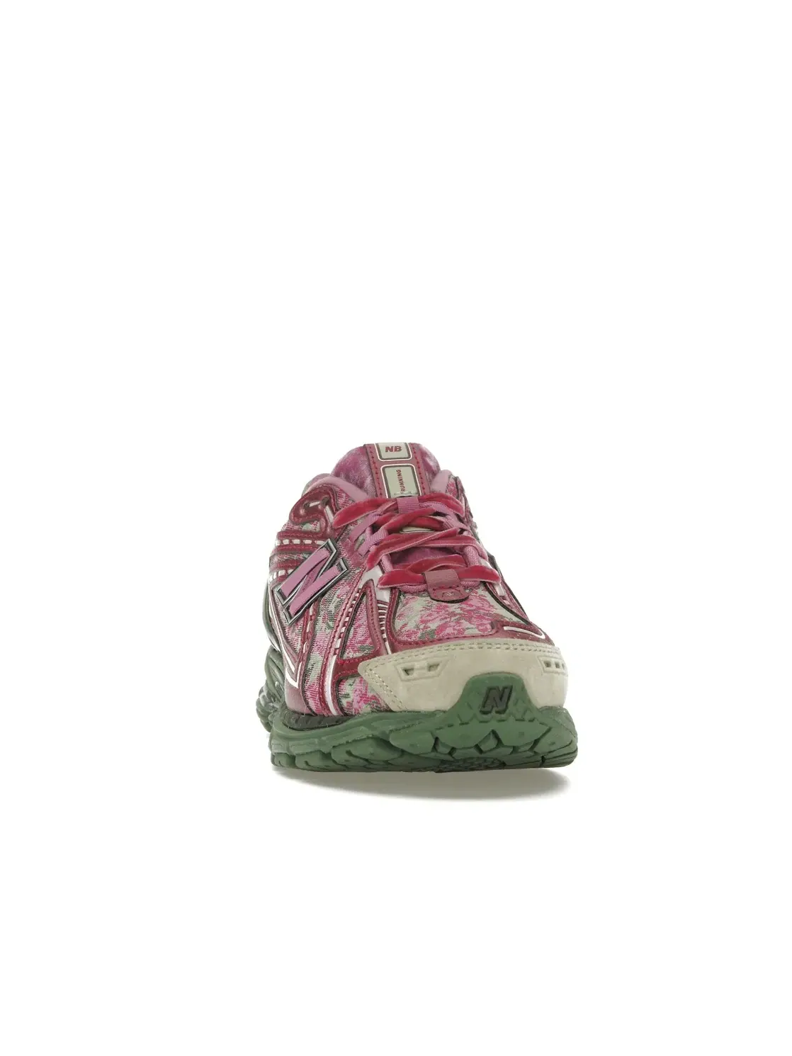 Мужские кроссовки Lifestyle New Balance 1906R Jack Harlow Rose Runner — изображение 2 из 4