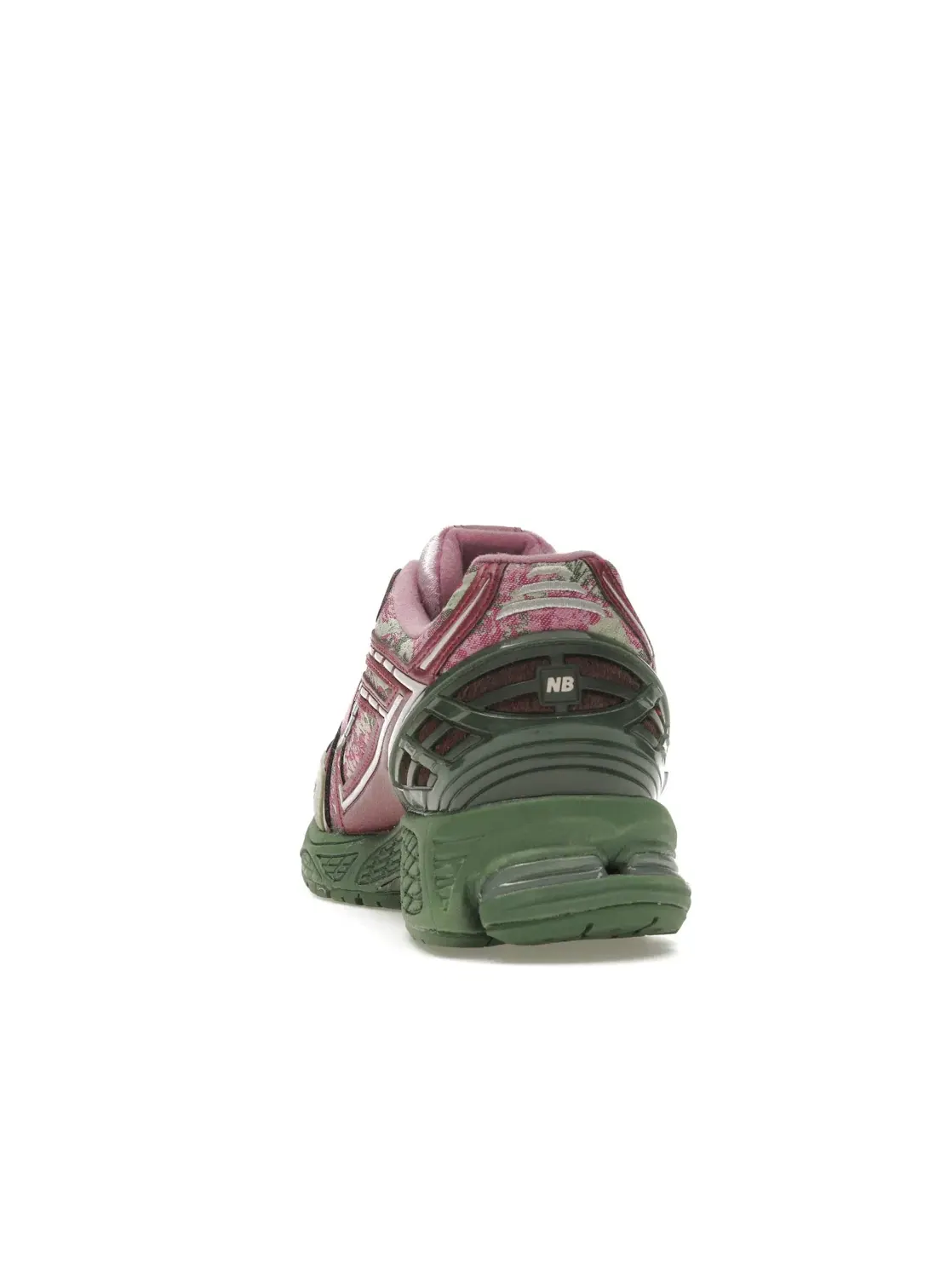 Мужские кроссовки Lifestyle New Balance 1906R Jack Harlow Rose Runner — изображение 4 из 4
