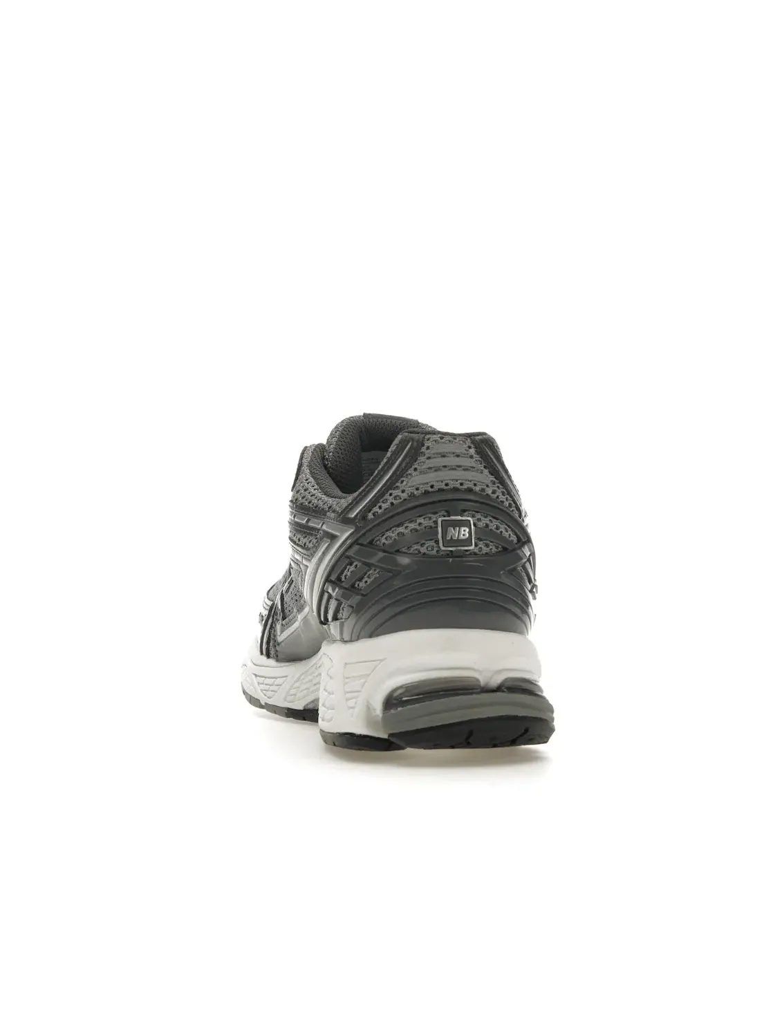 Мужские кроссовки Lifestyle New Balance 1906R — изображение 4 из 4, темный серый