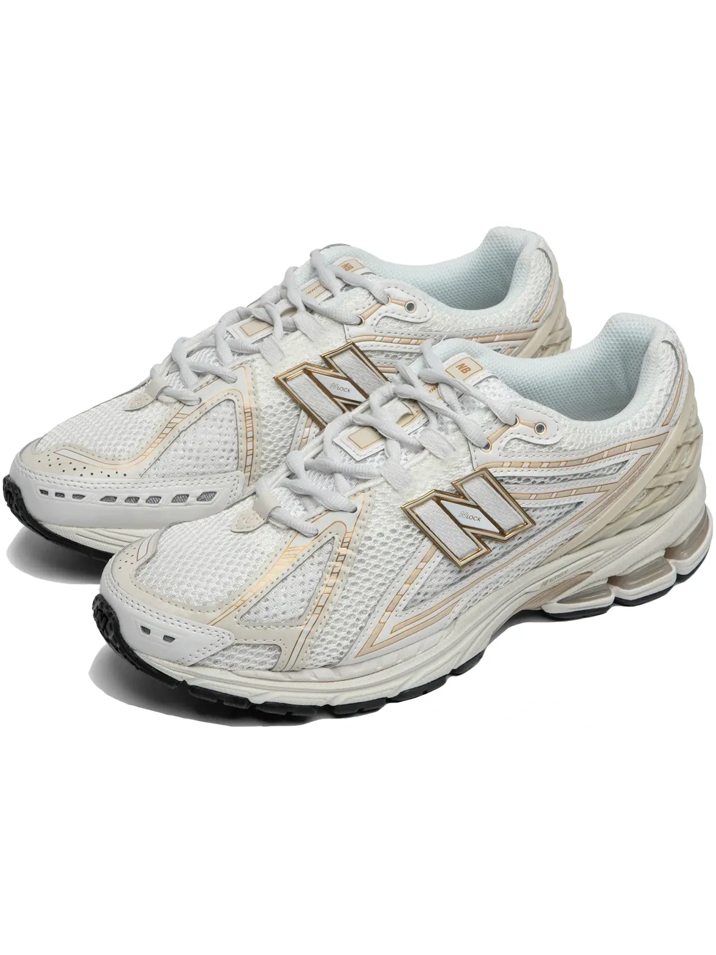 Мужские кроссовки Lifestyle New Balance 1906R — изображение 1 из 1, золотистый