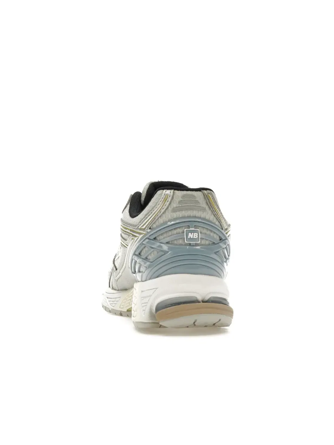 Мужские кроссовки для активного отдыха New Balance 1906R — изображение 4 из 4, белый/синий/серый