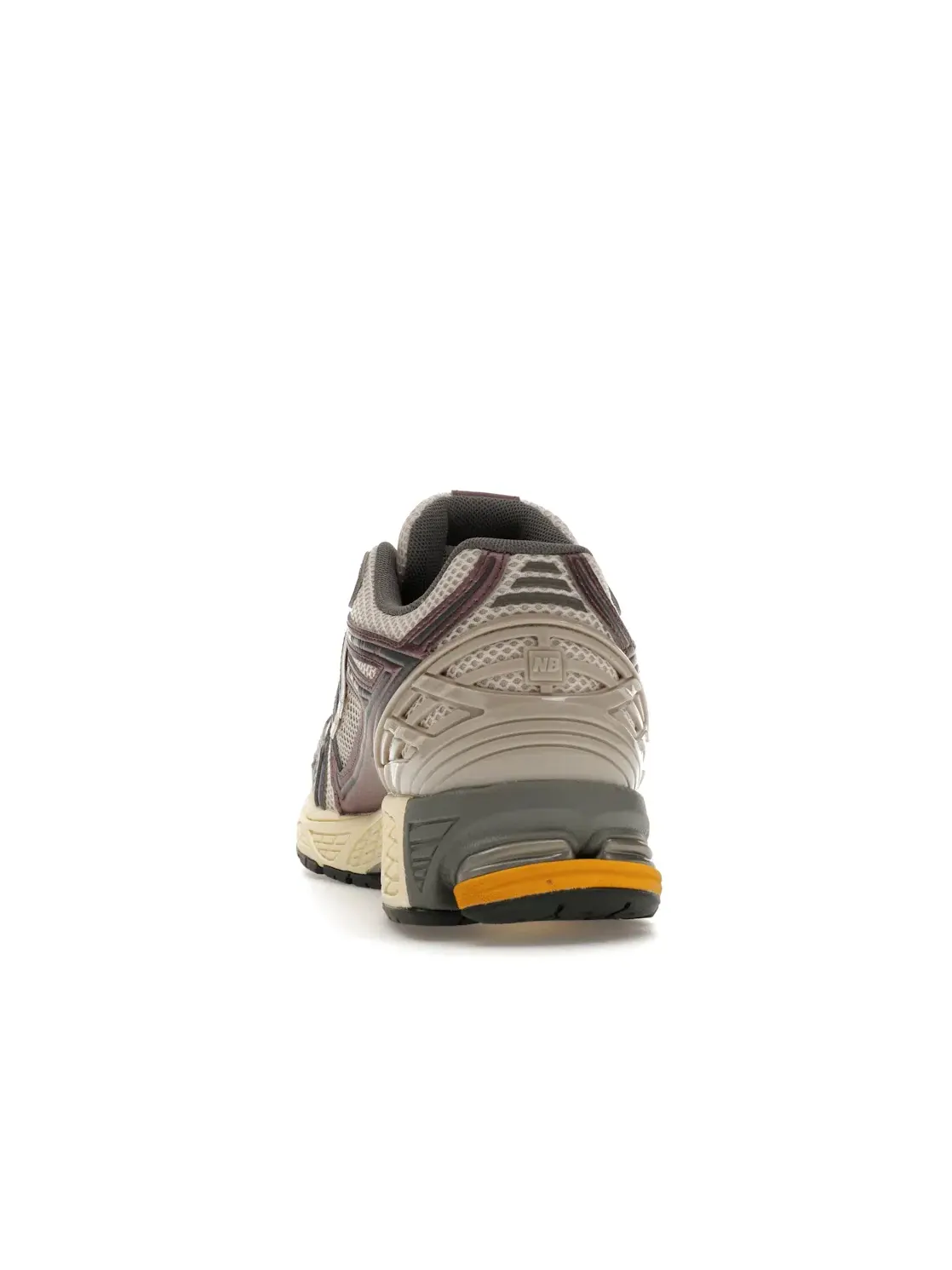 Мужские кроссовки Lifestyle New Balance 1906R, Licorice/Moonbeam/Castlerock — изображение 4 из 4
