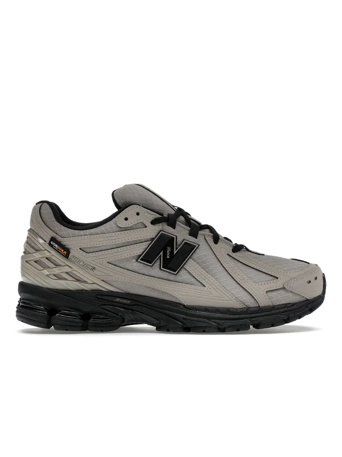 Мужские кроссовки Lifestyle New Balance 1906R — изображение 1 из 4, светлый черный
