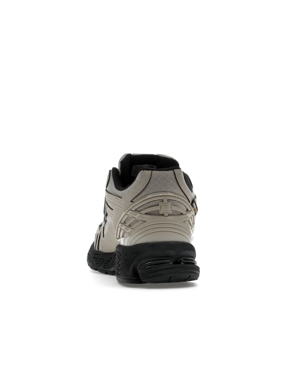 Мужские кроссовки Lifestyle New Balance 1906R — изображение 4 из 4, светлый черный