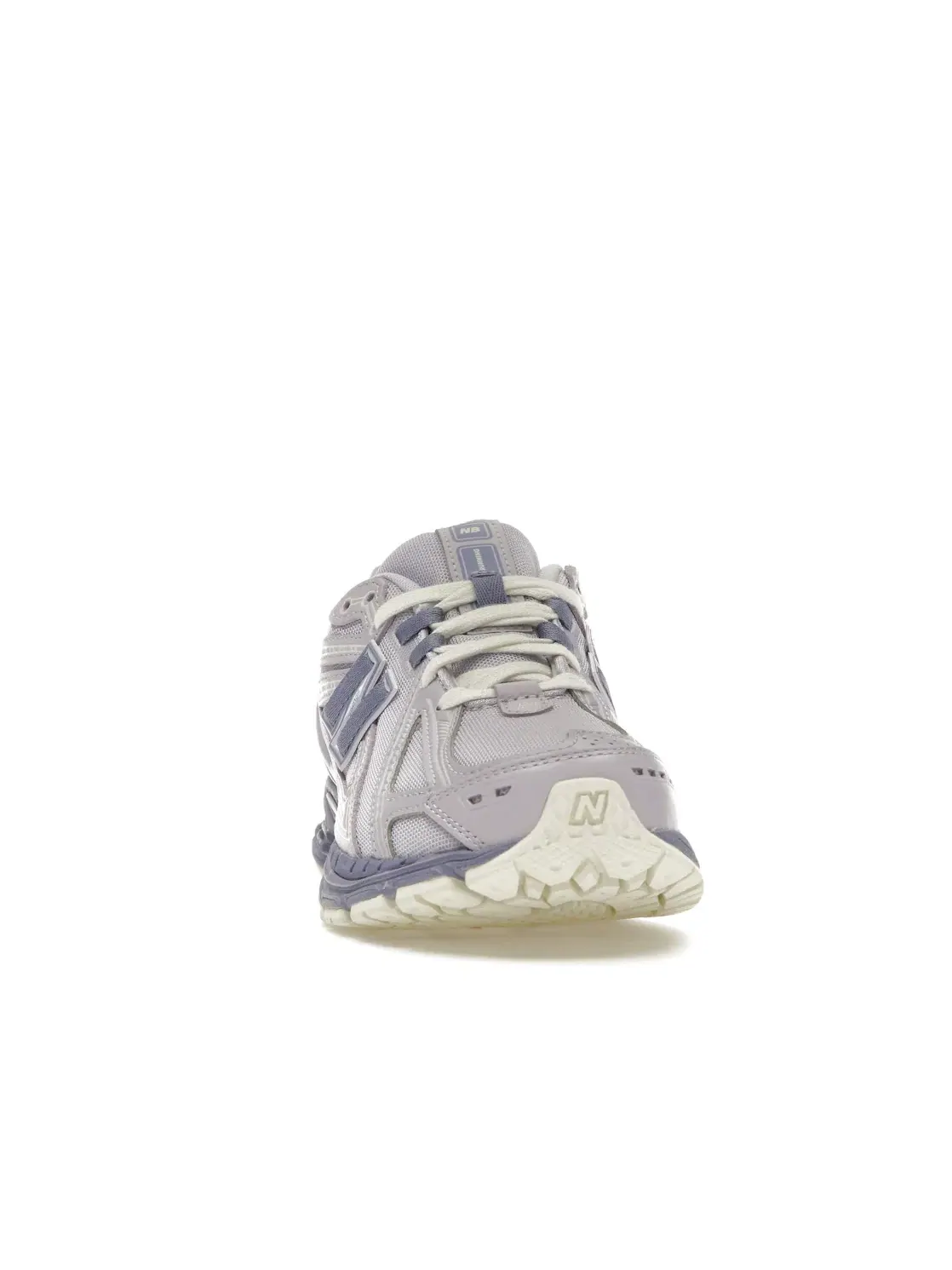 Мужские кроссовки Lifestyle New Balance 1906R — изображение 2 из 4, фиолетовый/кремовый
