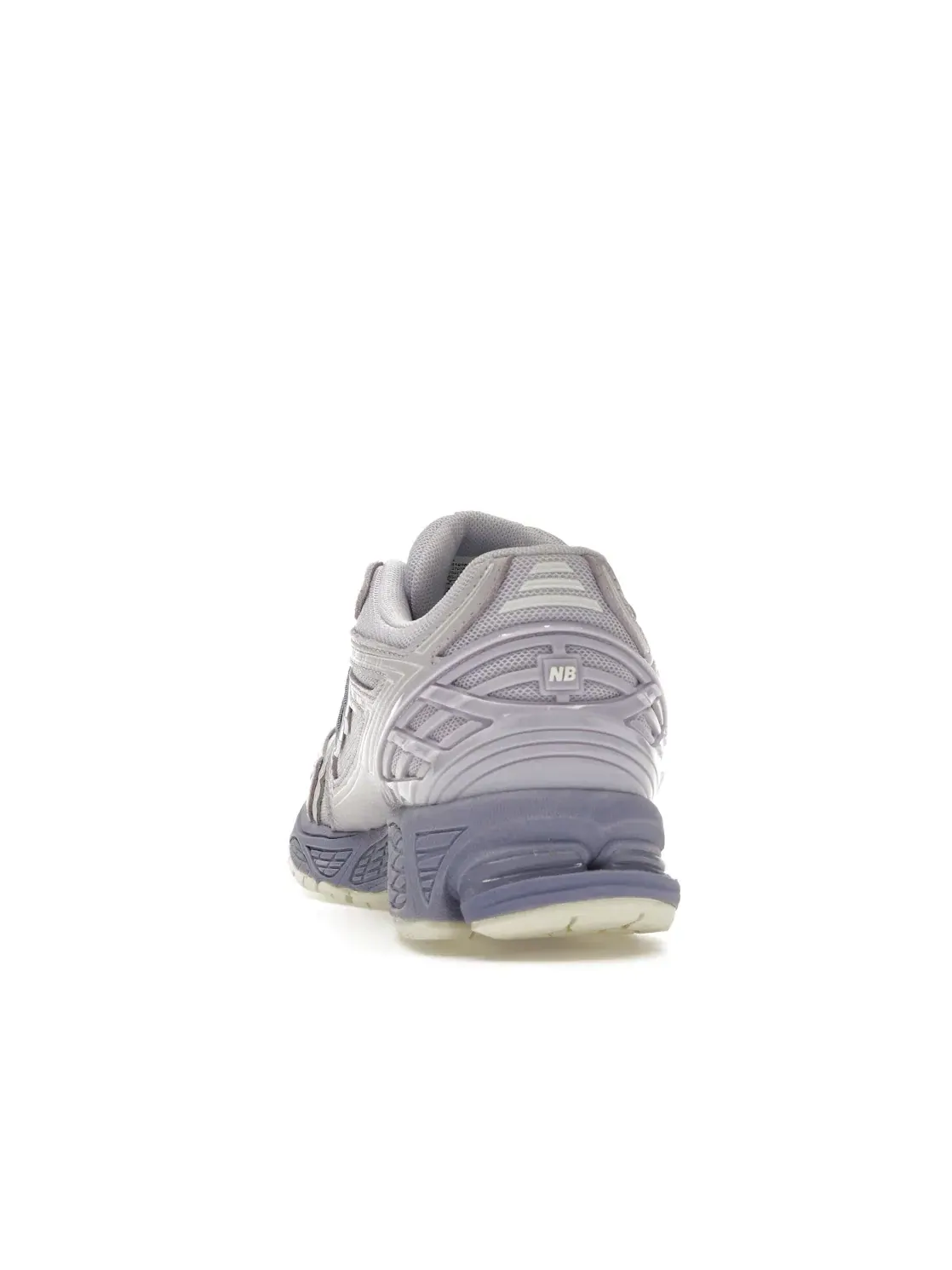 Мужские кроссовки Lifestyle New Balance 1906R — изображение 4 из 4, фиолетовый/кремовый