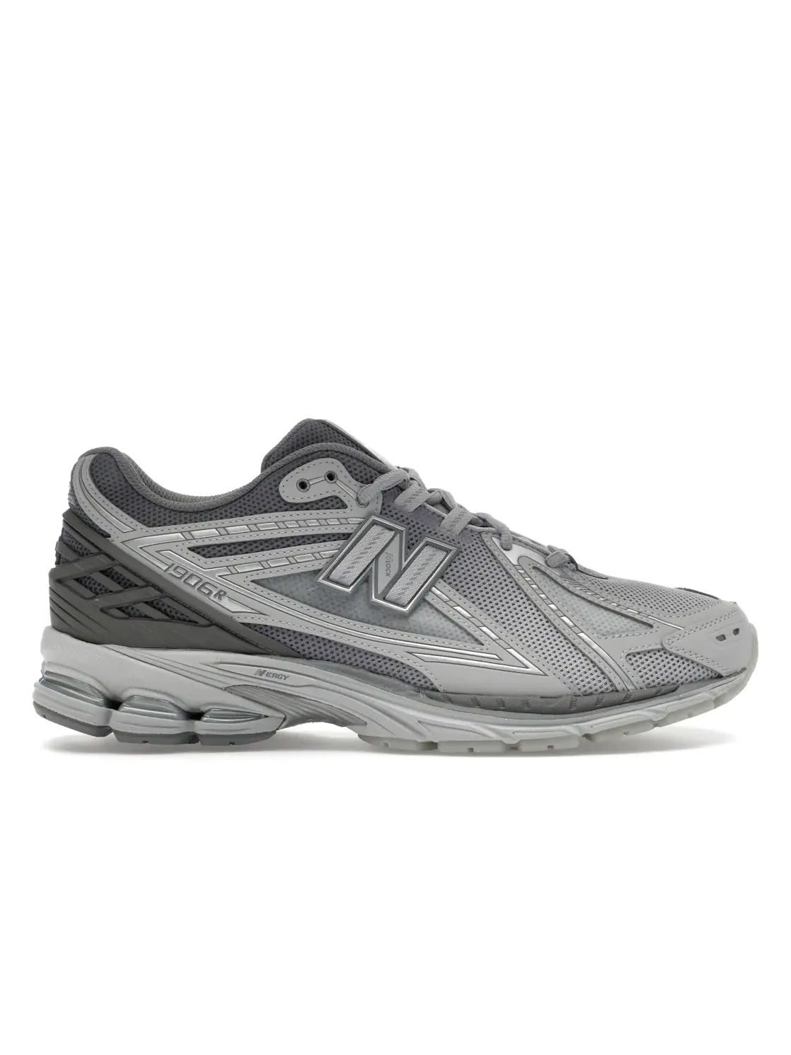 Мужские кроссовки Lifestyle New Balance 1906R — изображение 1 из 4, серый
