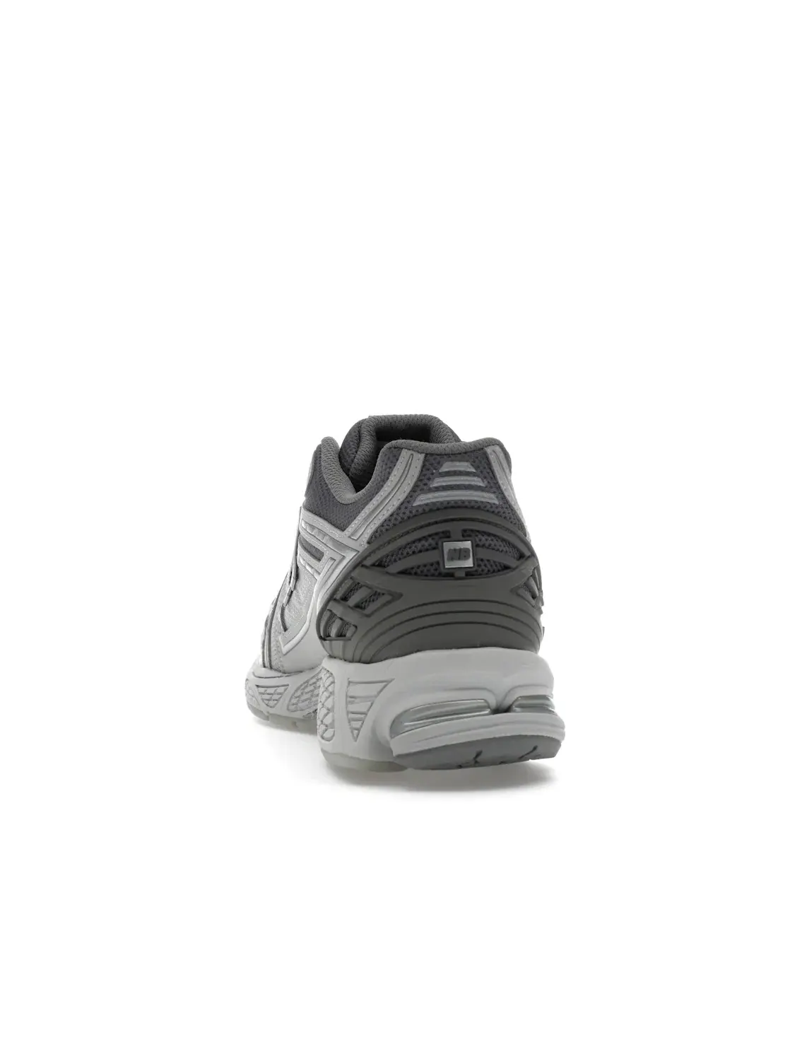 Мужские кроссовки Lifestyle New Balance 1906R — изображение 4 из 4, серый