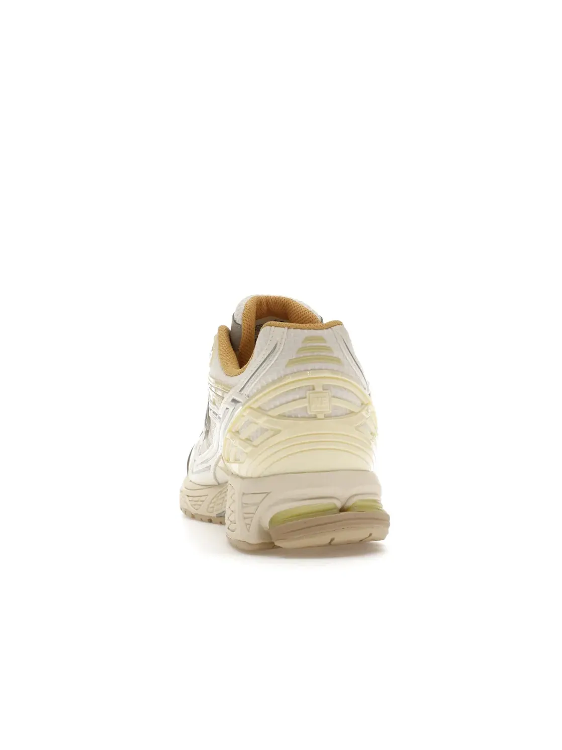 Мужские кроссовки Lifestyle с принтом New Balance 1906R New Balance, Sea Salt Angora Morel — изображение 4 из 4