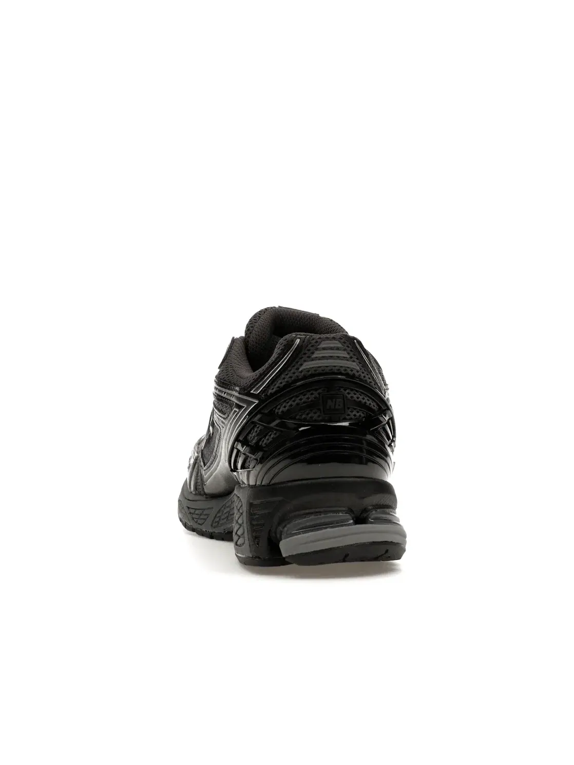 Мужские кроссовки Lifestyle New Balance 1906R — изображение 4 из 4, черный/серебристый