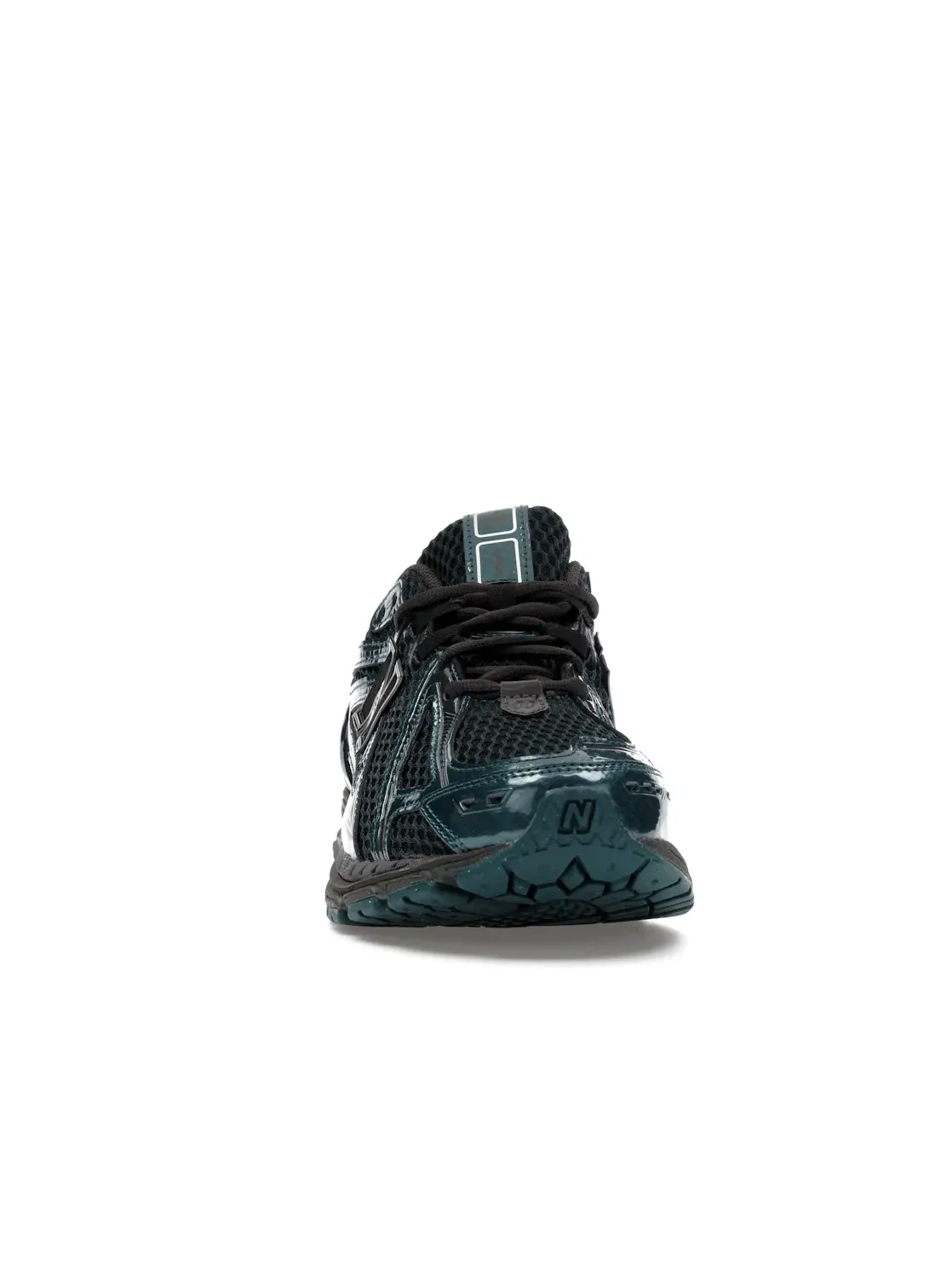 Мужские кроссовки Lifestyle New Balance 1906R — изображение 2 из 4, зеленый черный