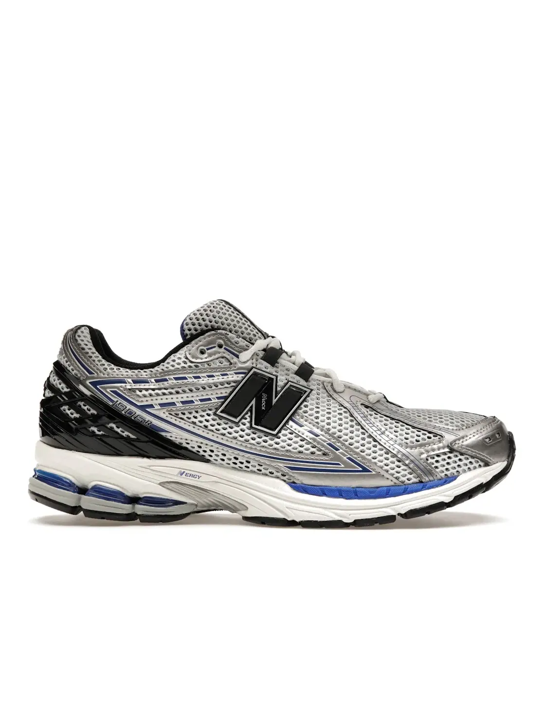 Мужские кроссовки с верхом из сетки New Balance 1906R New Balance — изображение 1 из 4
