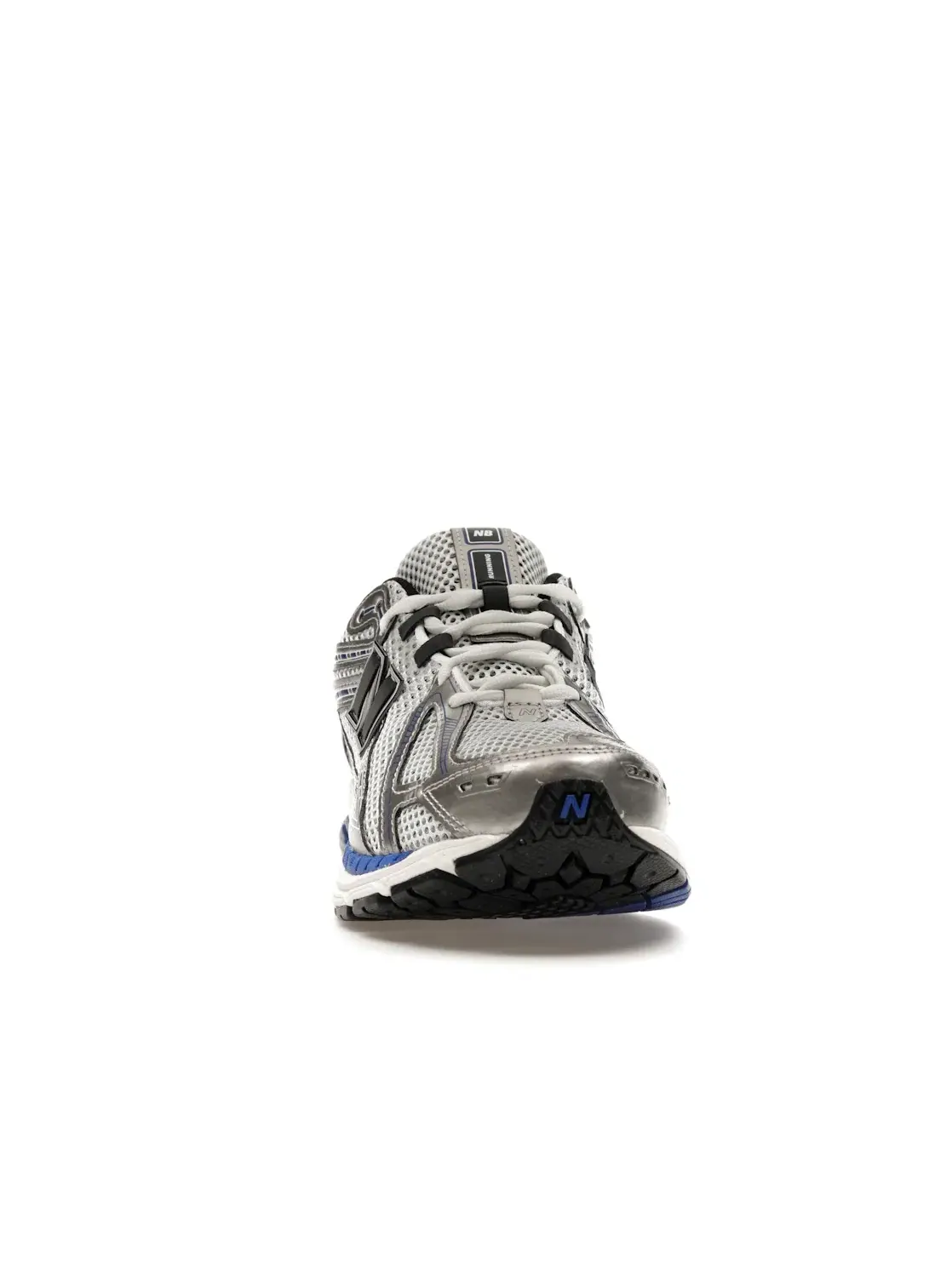 Мужские кроссовки с верхом из сетки New Balance 1906R New Balance — изображение 2 из 4