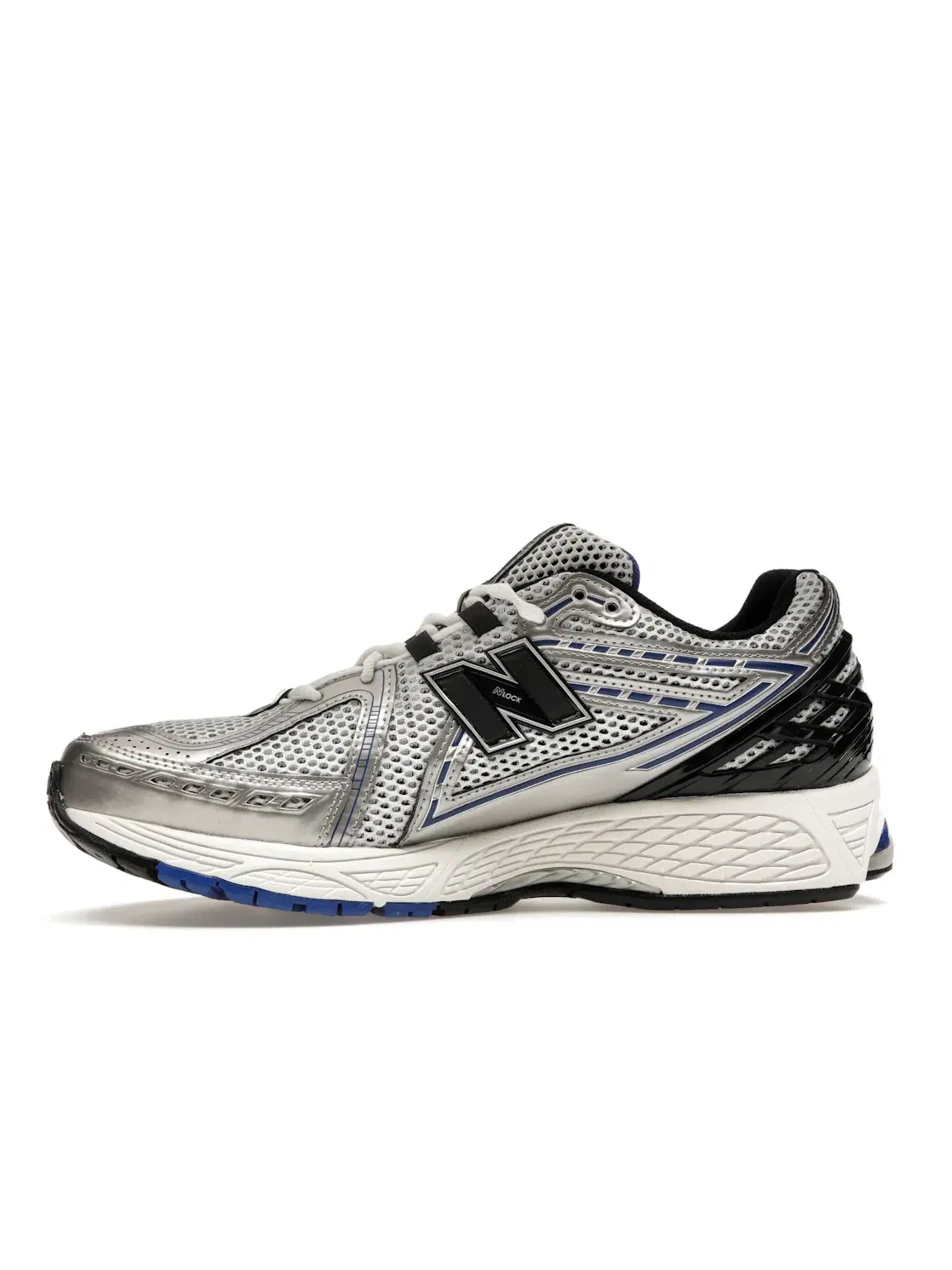 Мужские кроссовки с верхом из сетки New Balance 1906R New Balance — изображение 3 из 4