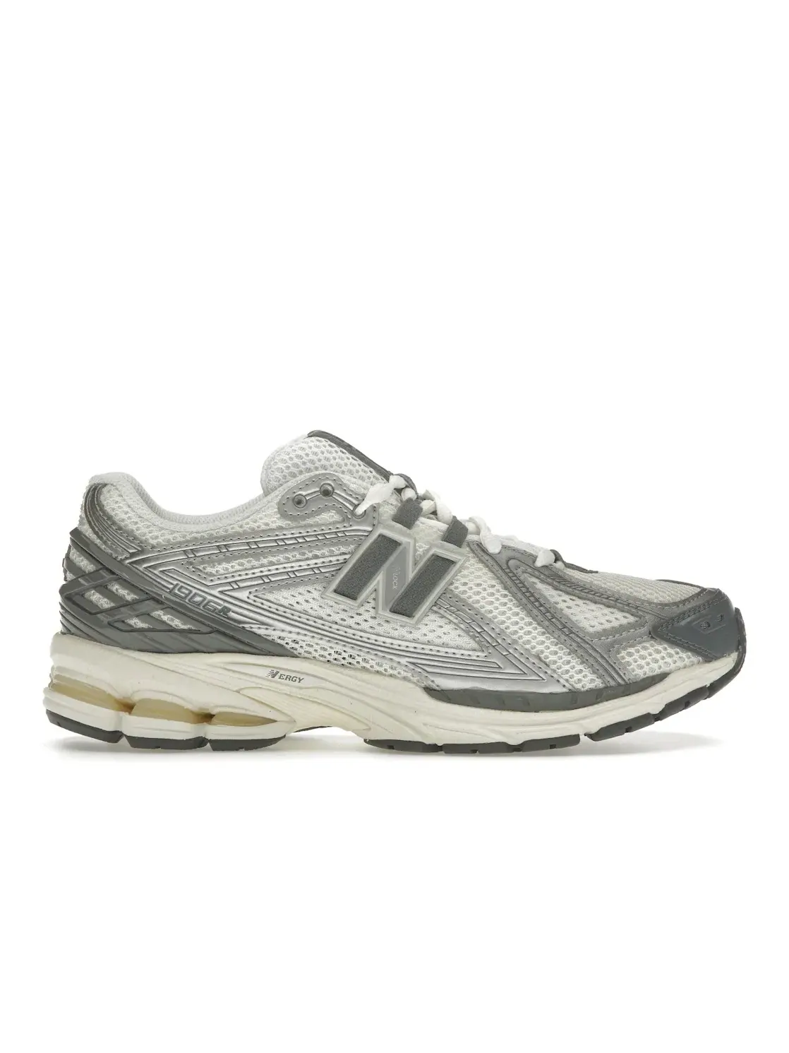 Мужские кроссовки Lifestyle New Balance 1906R — изображение 1 из 4, серебристый