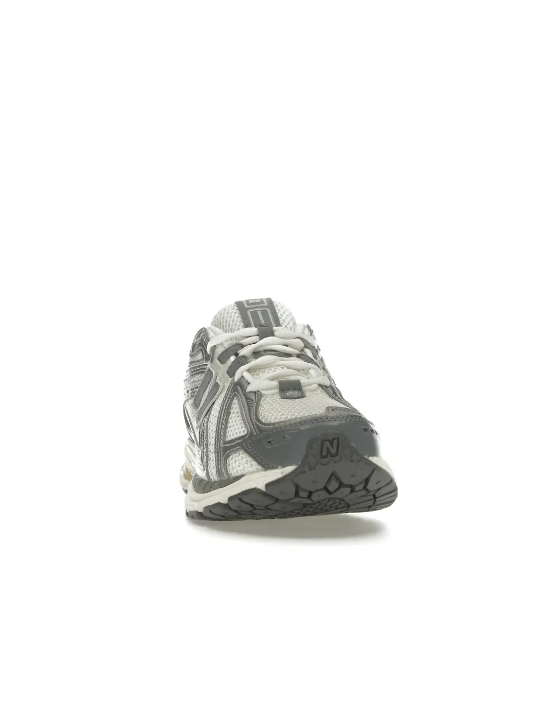 Мужские кроссовки Lifestyle New Balance 1906R — изображение 2 из 4, серебристый