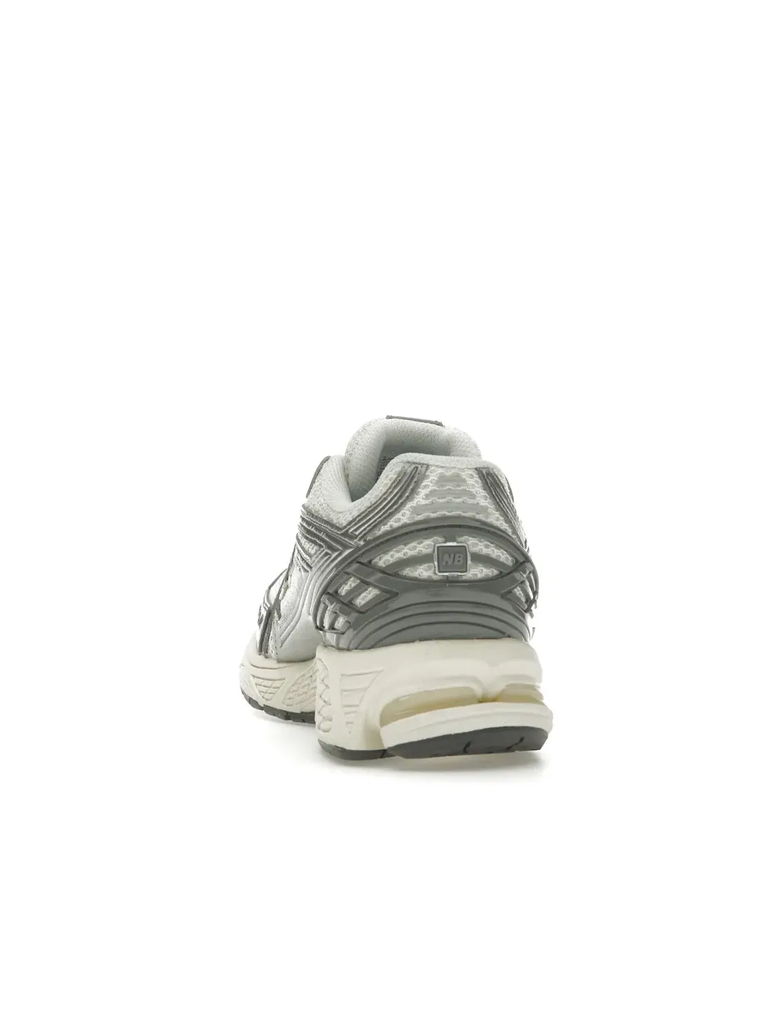 Мужские кроссовки Lifestyle New Balance 1906R — изображение 4 из 4, серебристый