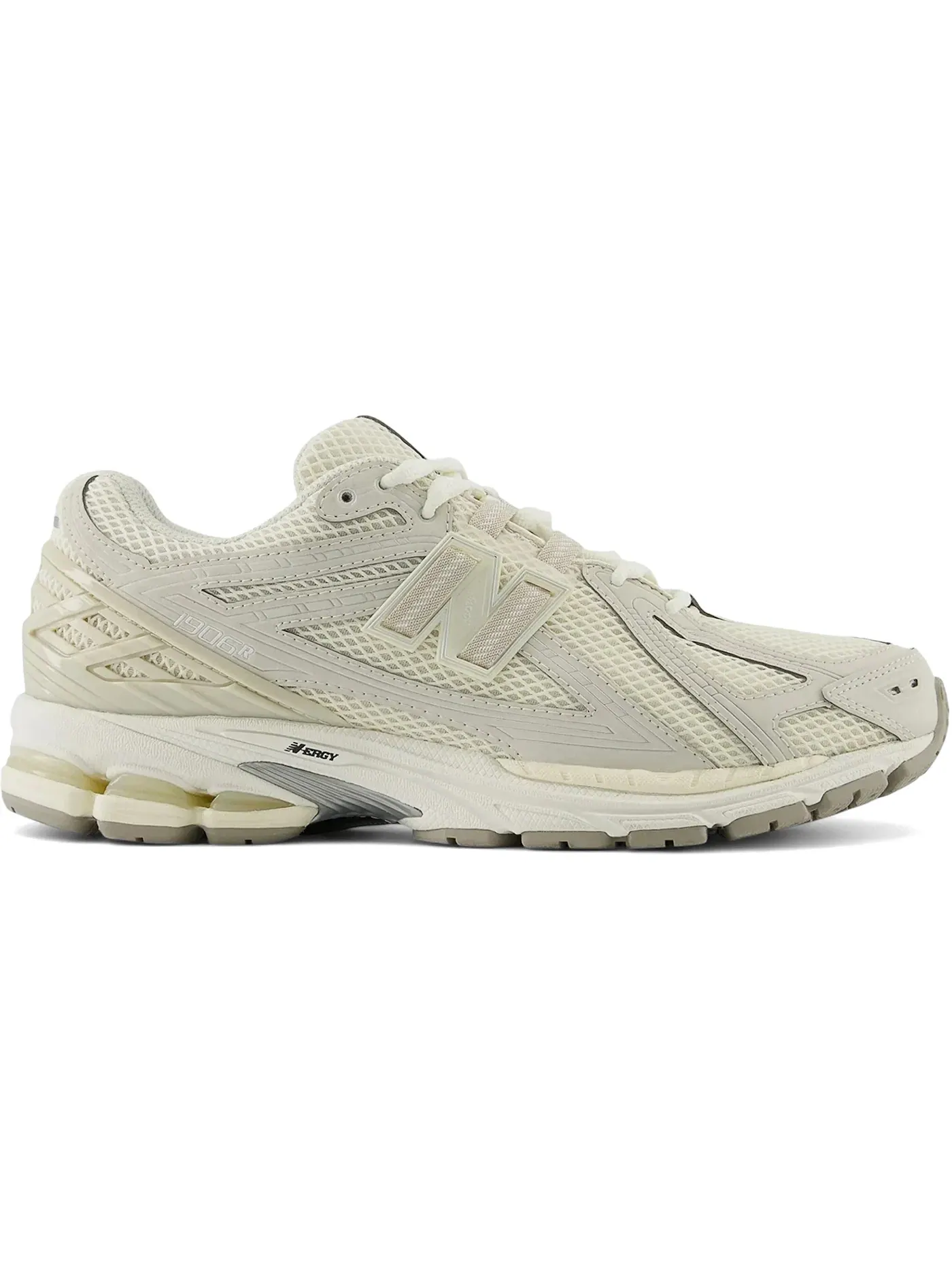 Мужские кроссовки Lifestyle New Balance 1906R — изображение 1 из 1, желтый