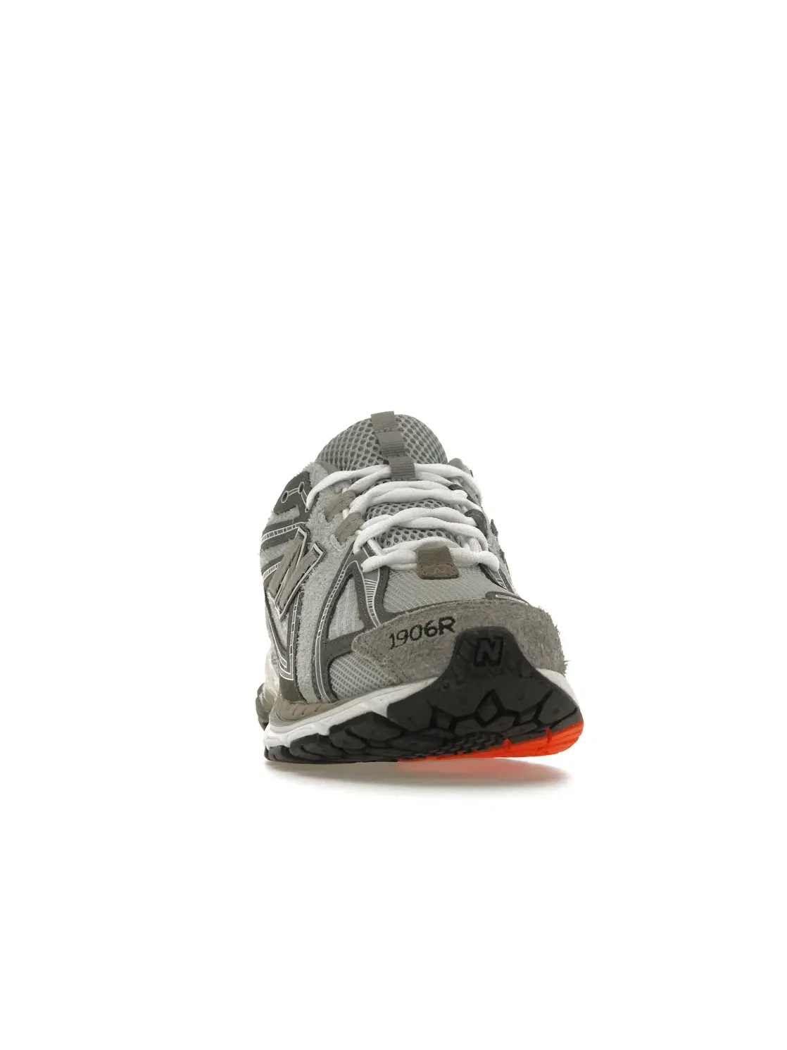 Мужские кроссовки Lifestyle с коллаборацией N.Hoolywood x INVINCIBLE New Balance 1906R — изображение 2 из 4