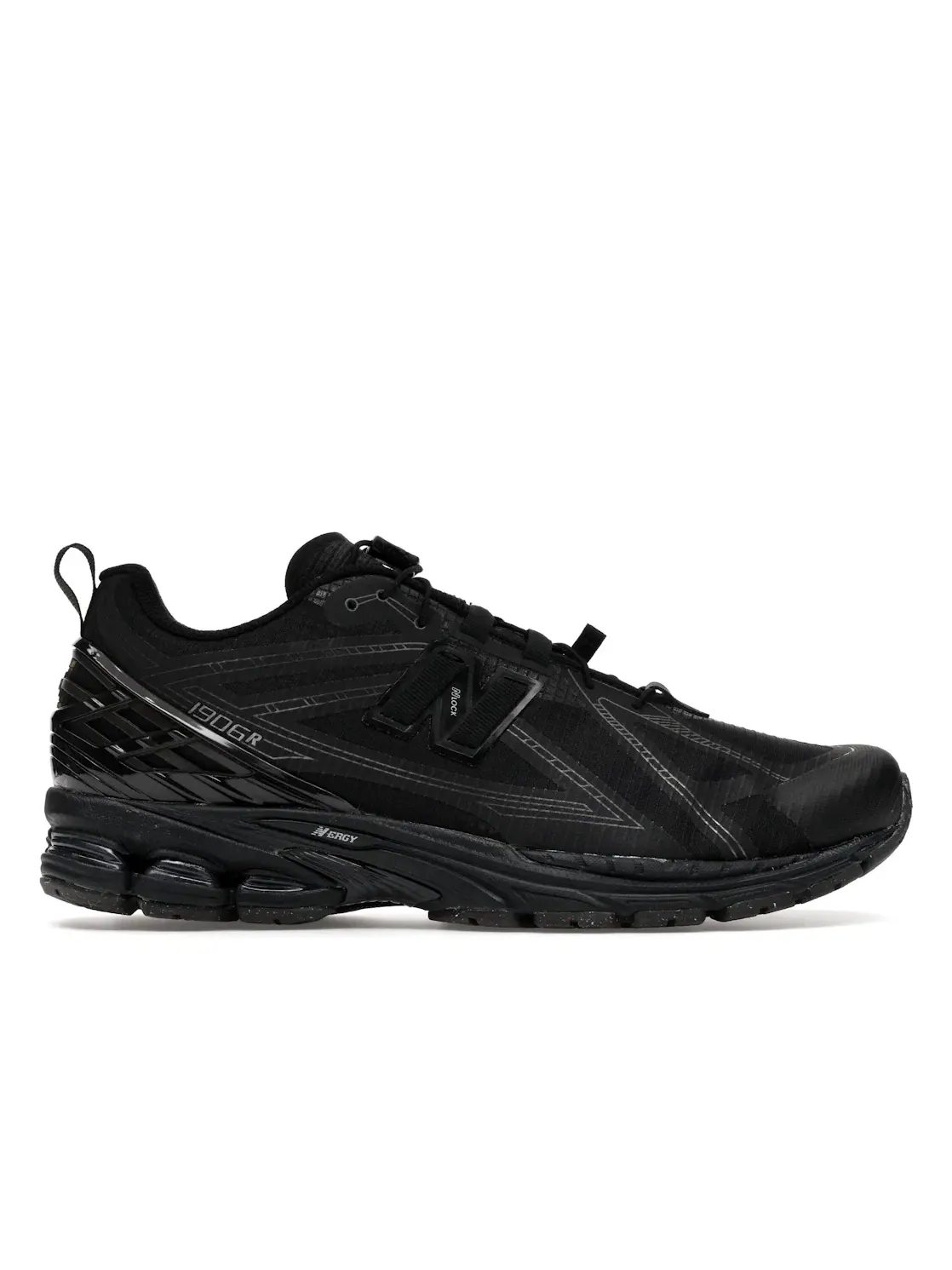 Мужские кроссовки с бесшовным верхом New Balance 1906R — изображение 1 из 4