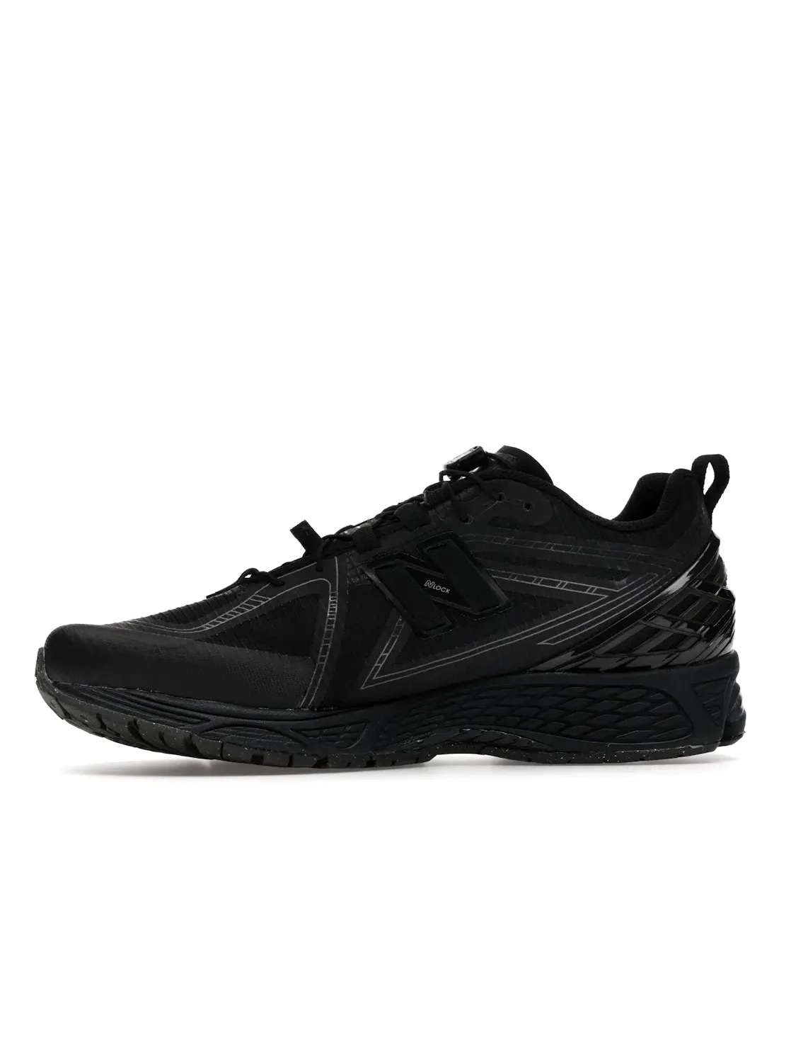 Мужские кроссовки с бесшовным верхом New Balance 1906R — изображение 3 из 4
