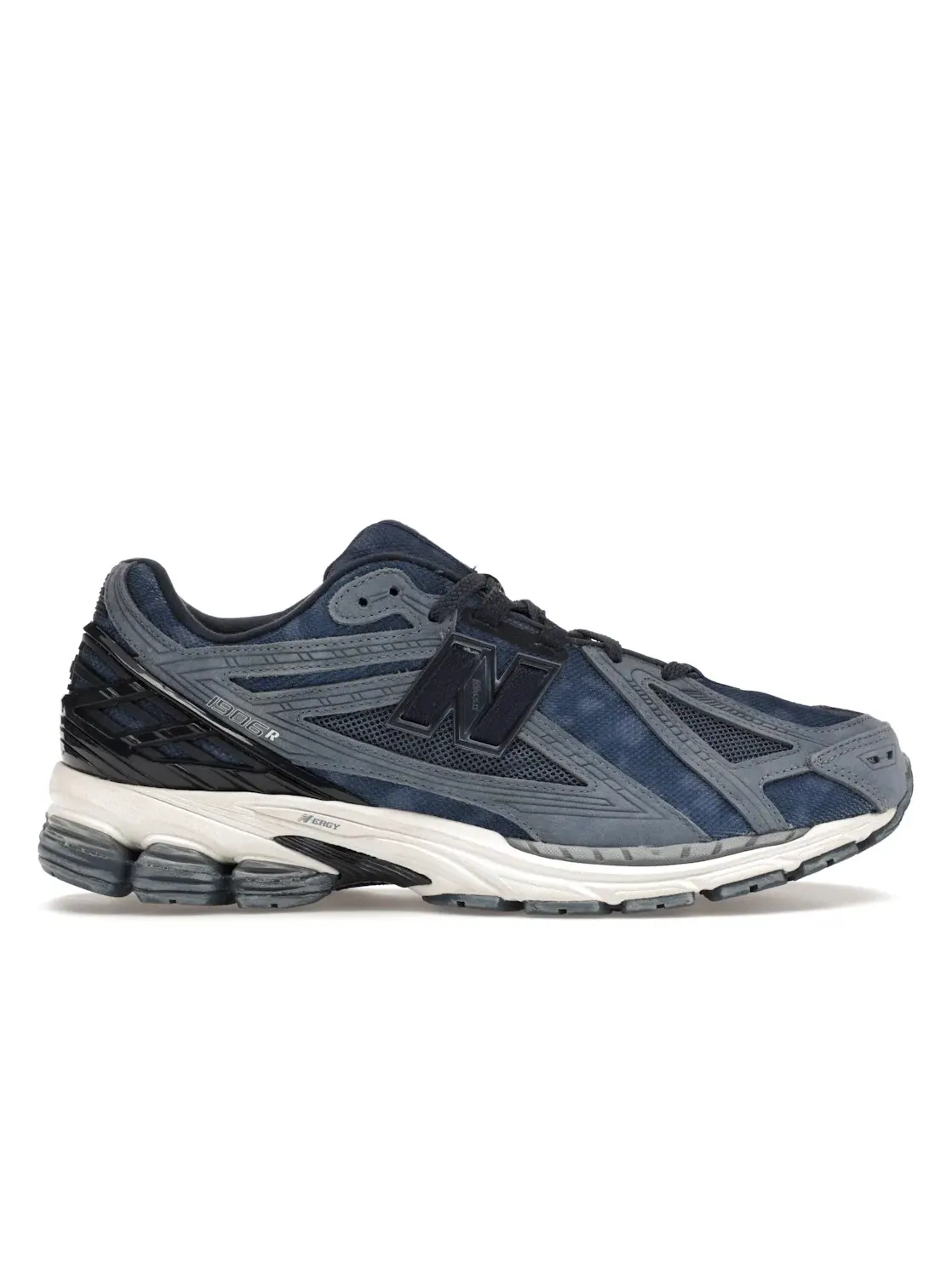 Мужские кроссовки Lifestyle New Balance 1906R — изображение 1 из 4, кристалл сапфира