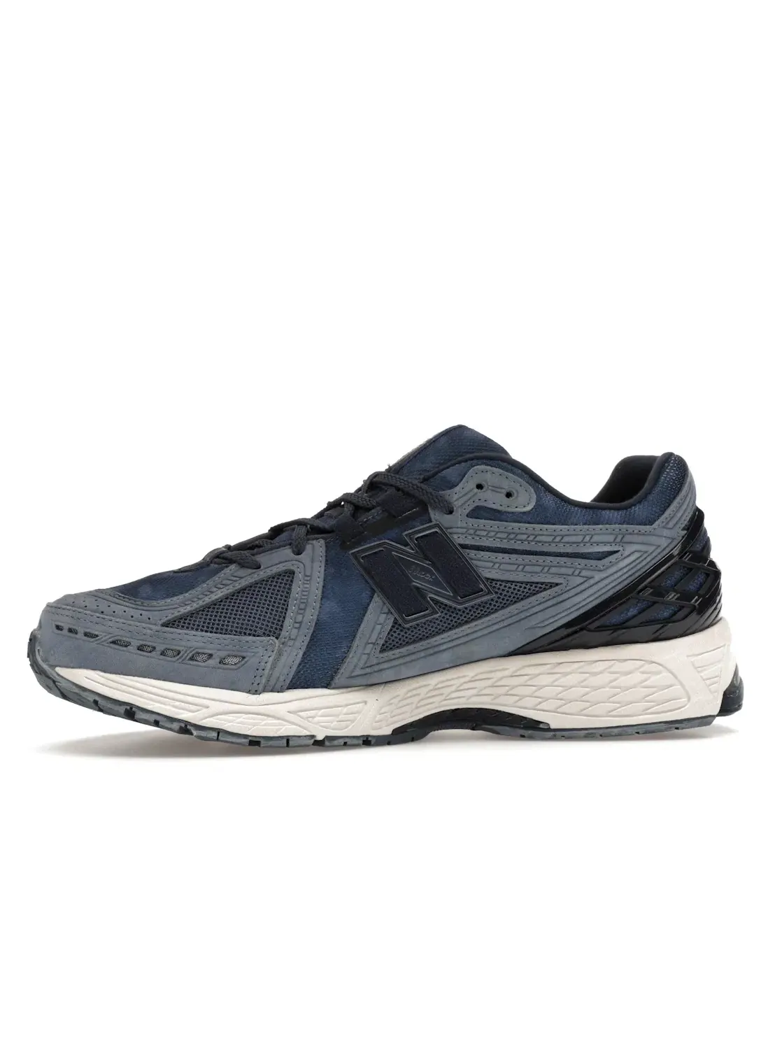Мужские кроссовки Lifestyle New Balance 1906R — изображение 3 из 4, кристалл сапфира