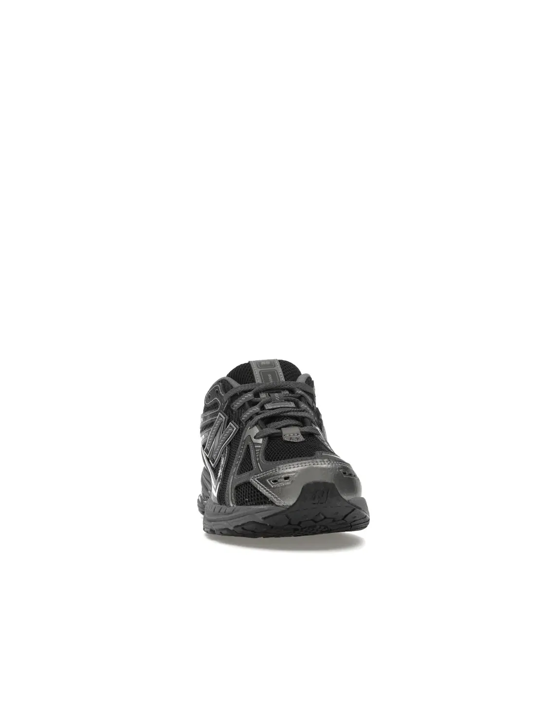 Детские кроссовки Lifestyle New Balance 1906R Phantom Black — изображение 2 из 4, черный