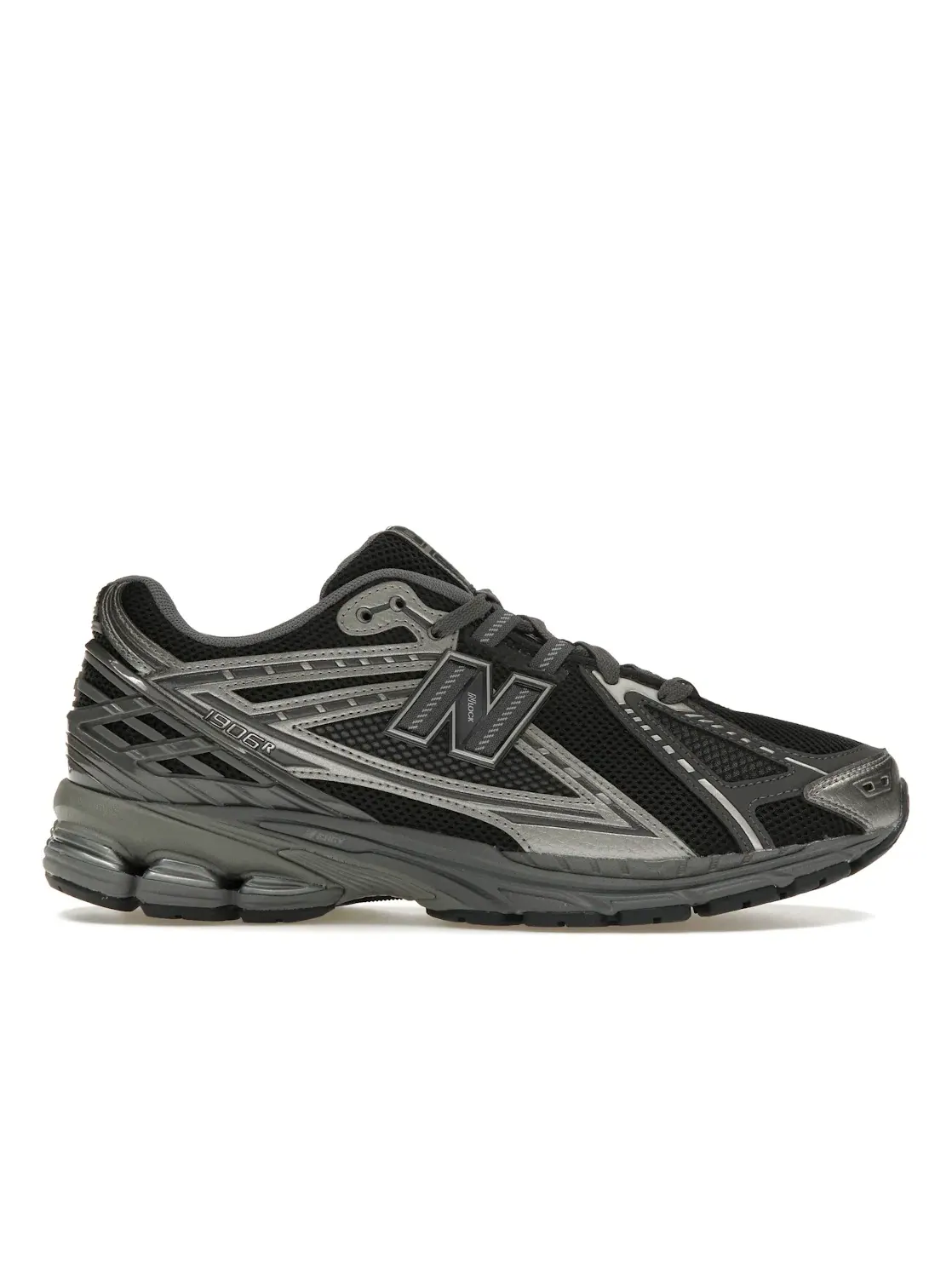 Мужские кроссовки Lifestyle с амортизацией New Balance 1906R — изображение 1 из 4
