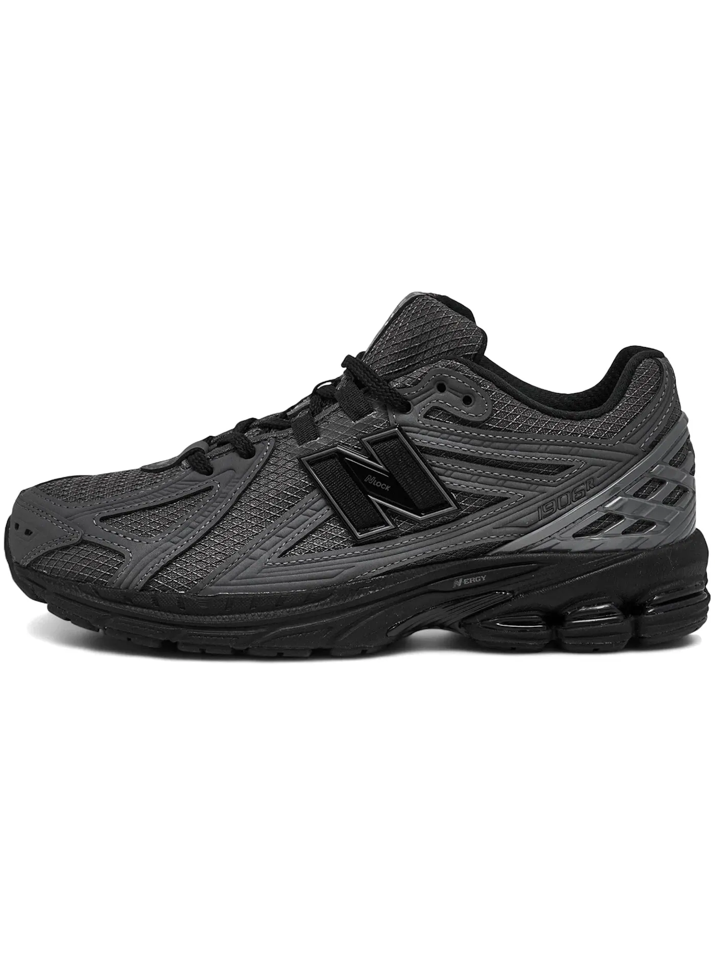 Детские кроссовки Lifestyle New Balance 1906R Phantom Metallic, Phantom Metallic — изображение 1 из 1
