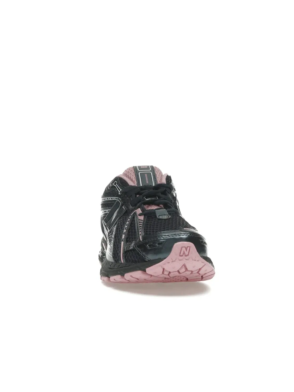 Мужские кроссовки Lifestyle New Balance 1906R — изображение 2 из 4, розовый черный