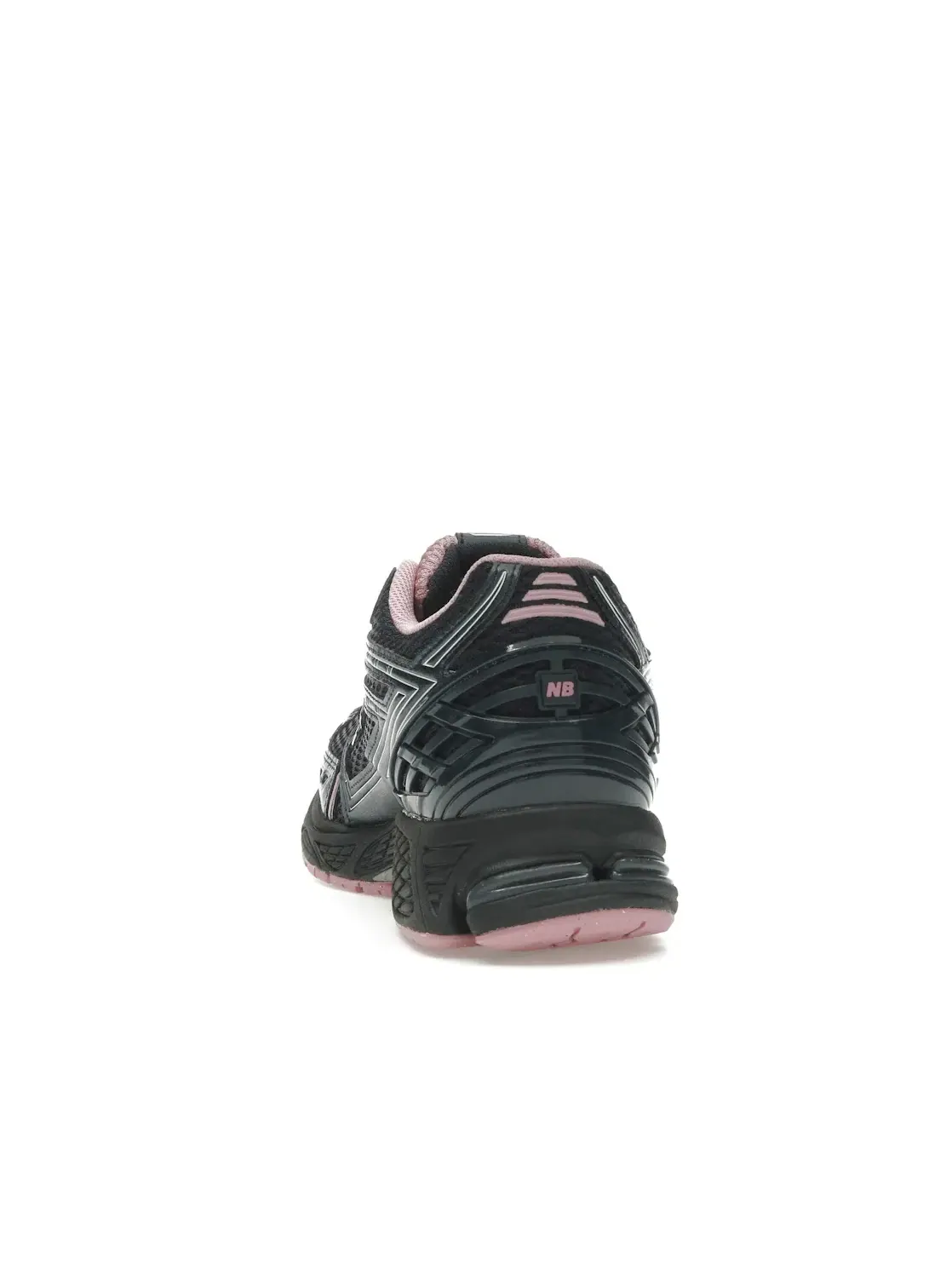 Мужские кроссовки Lifestyle New Balance 1906R — изображение 4 из 4, розовый черный