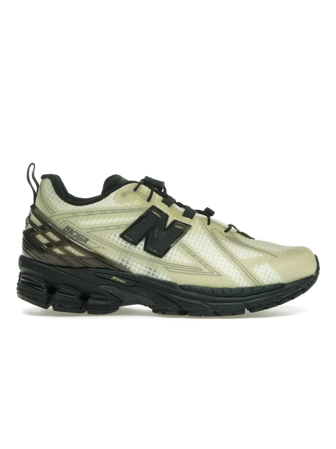 Мужские кроссовки Lifestyle New Balance 1906R — изображение 1 из 4, черный