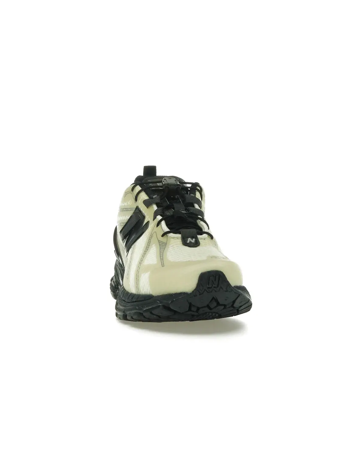 Мужские кроссовки Lifestyle New Balance 1906R — изображение 2 из 4, черный