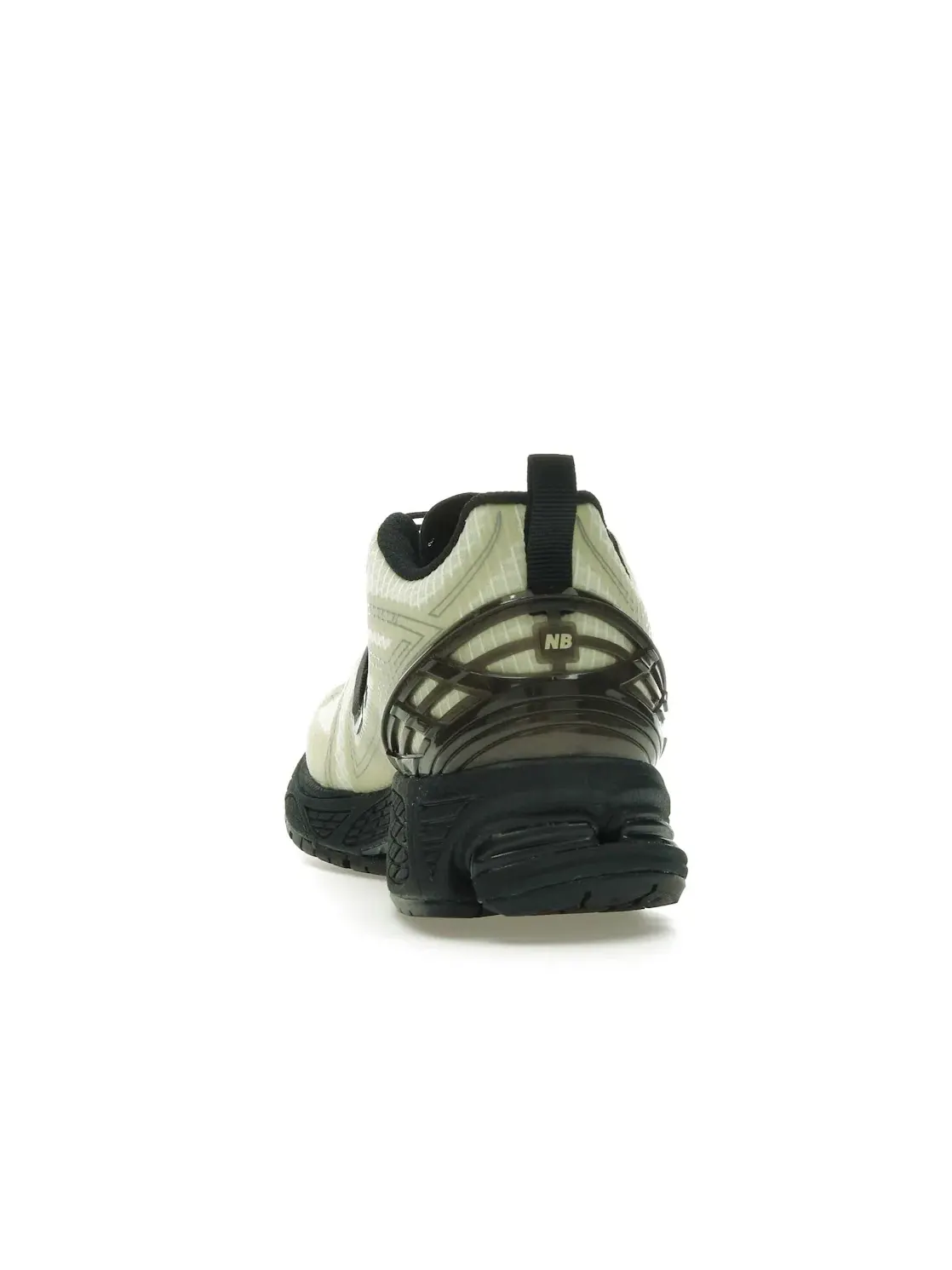 Мужские кроссовки Lifestyle New Balance 1906R — изображение 4 из 4, черный