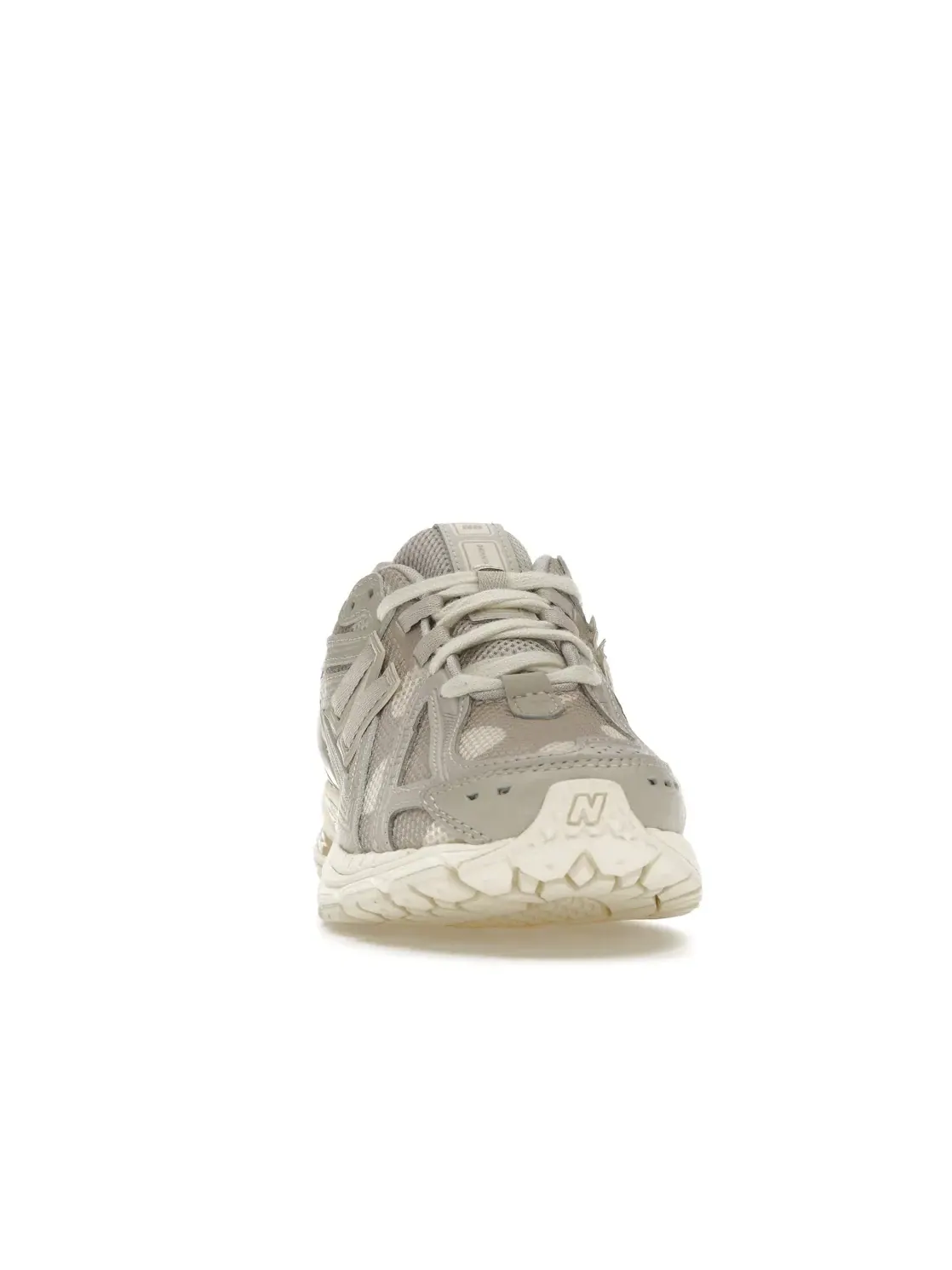 Мужские кроссовки Lifestyle New Balance 1906R — изображение 2 из 4, кремовый