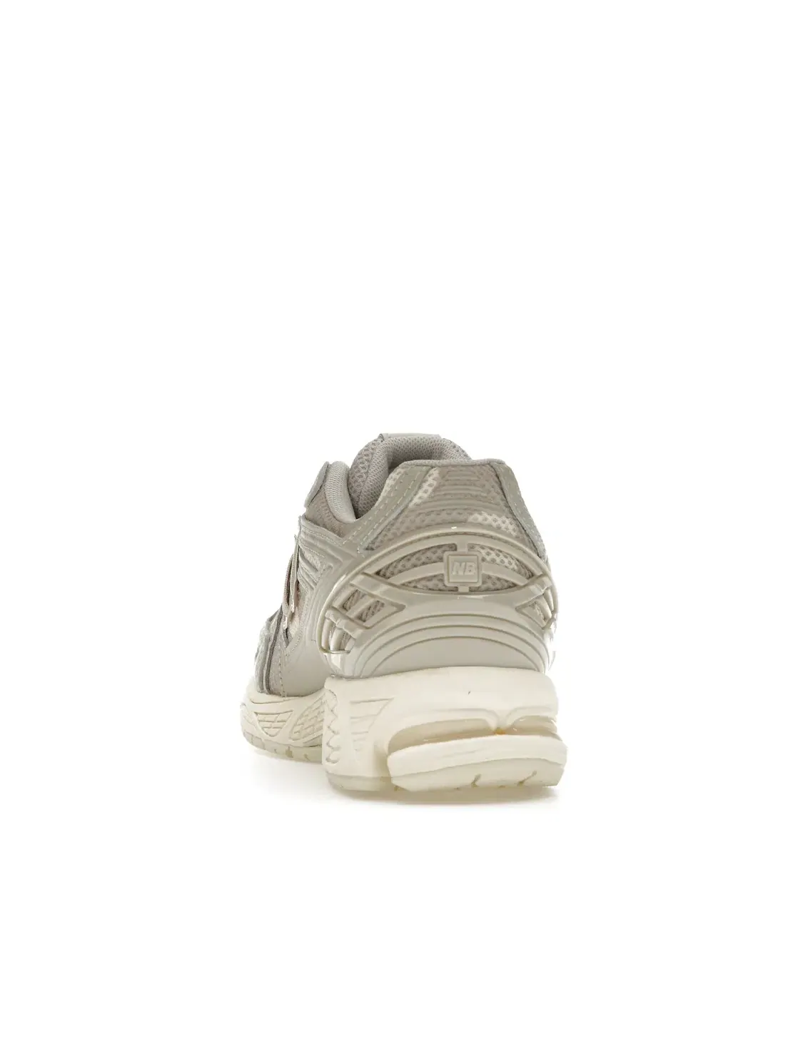 Мужские кроссовки Lifestyle New Balance 1906R — изображение 4 из 4, кремовый