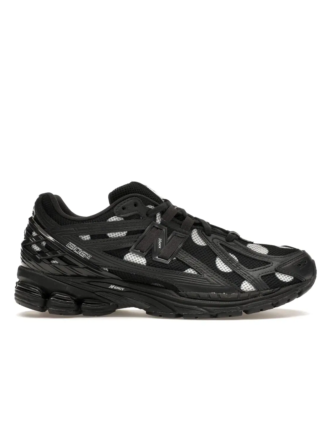 Мужские кроссовки Lifestyle New Balance 1906R — изображение 1 из 4, серый