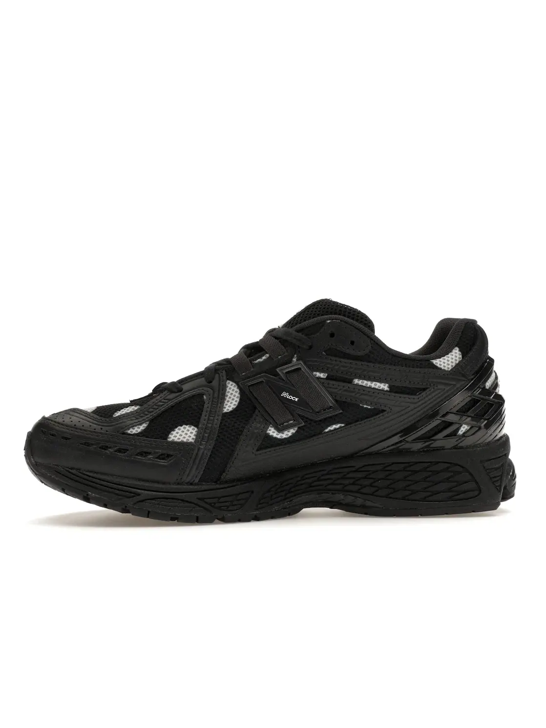 Мужские кроссовки Lifestyle New Balance 1906R — изображение 3 из 4, серый