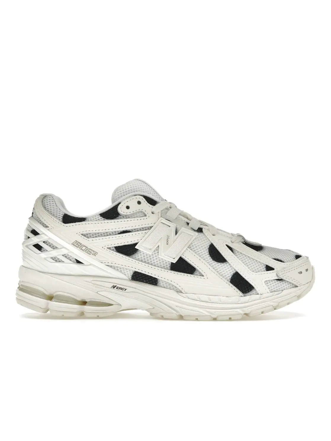 Мужские кроссовки Lifestyle New Balance 1906R — изображение 1 из 4, черный