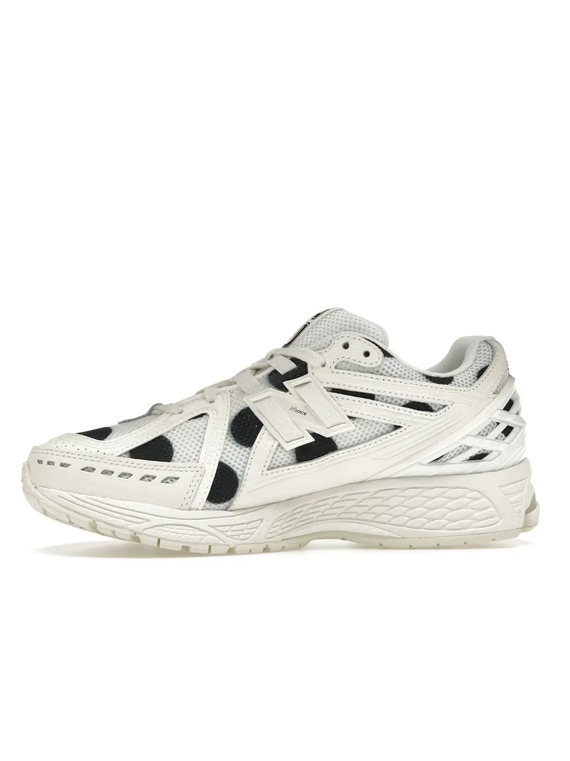 Мужские кроссовки Lifestyle New Balance 1906R — изображение 3 из 4, черный