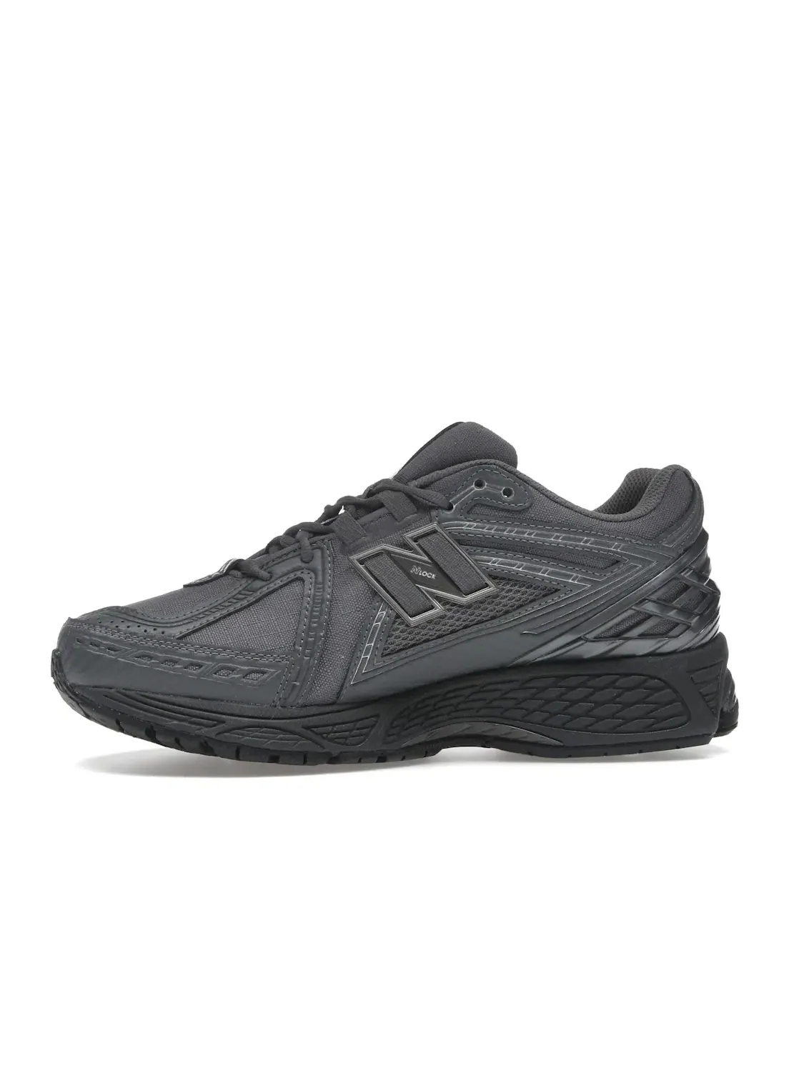 Мужские кроссовки Lifestyle New Balance 1906R — изображение 3 из 4