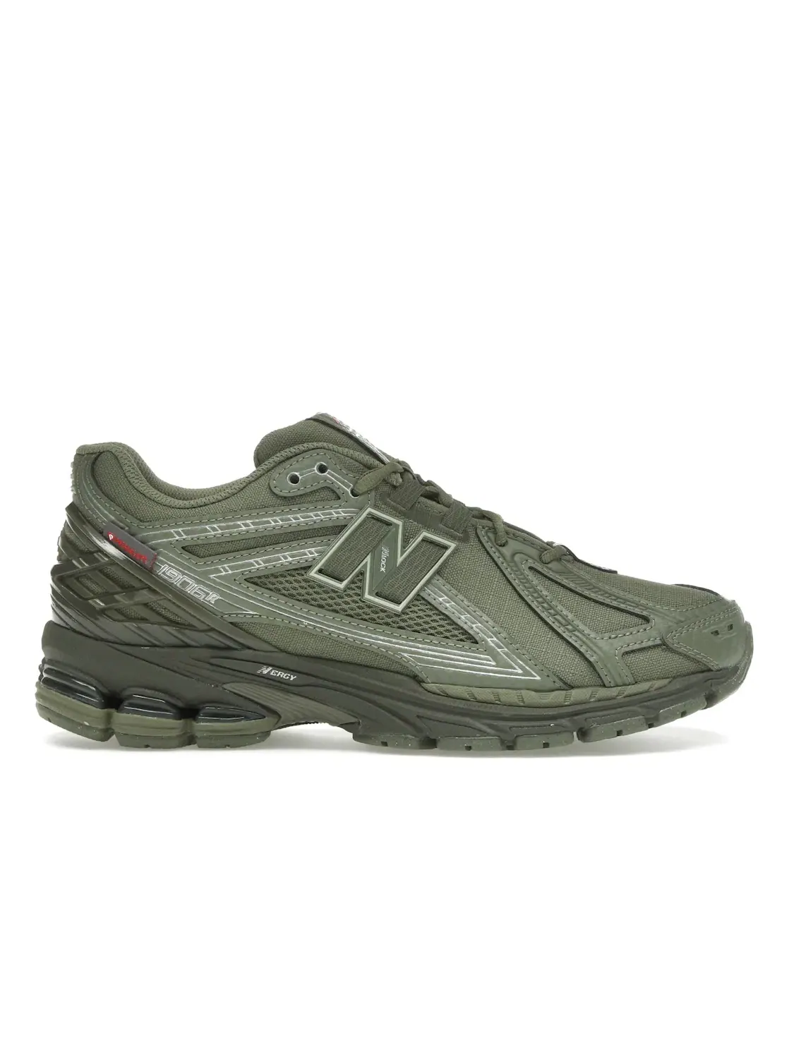 Мужские кроссовки Lifestyle New Balance 1906R — изображение 1 из 4