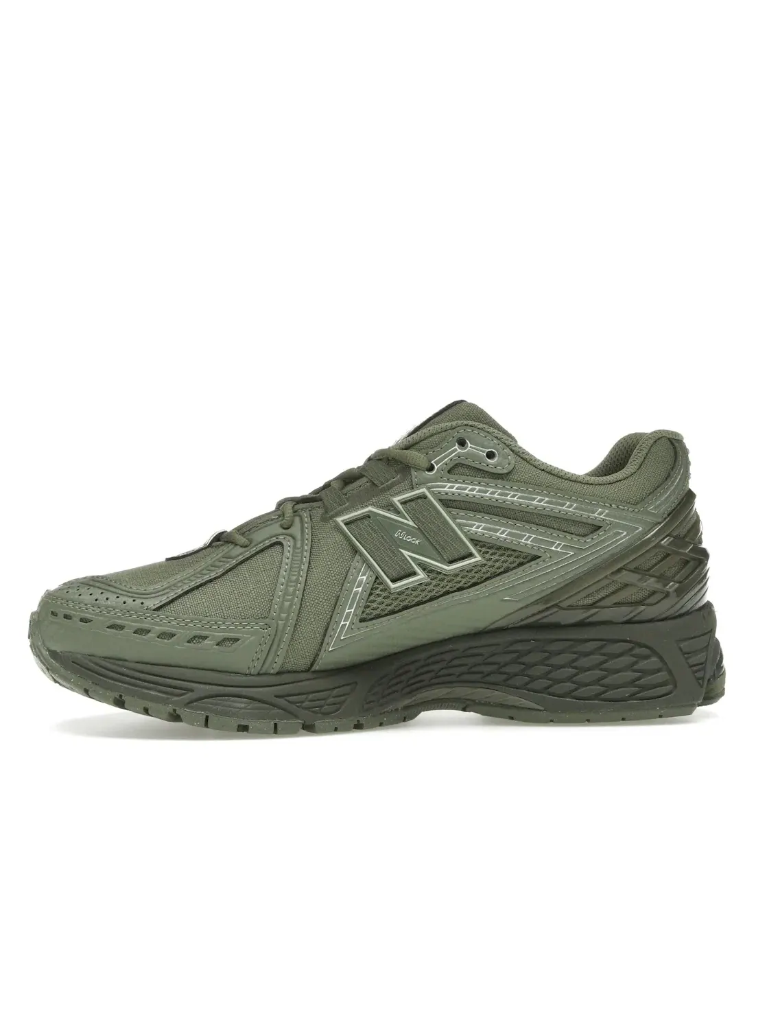 Мужские кроссовки Lifestyle New Balance 1906R — изображение 3 из 4