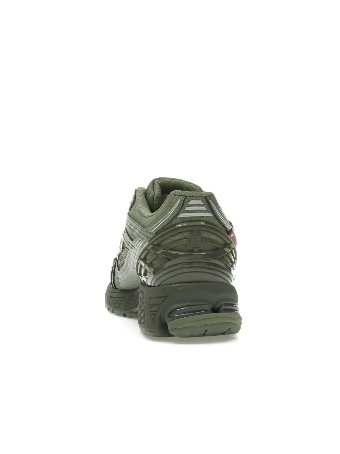 Мужские кроссовки Lifestyle New Balance 1906R — изображение 4 из 4