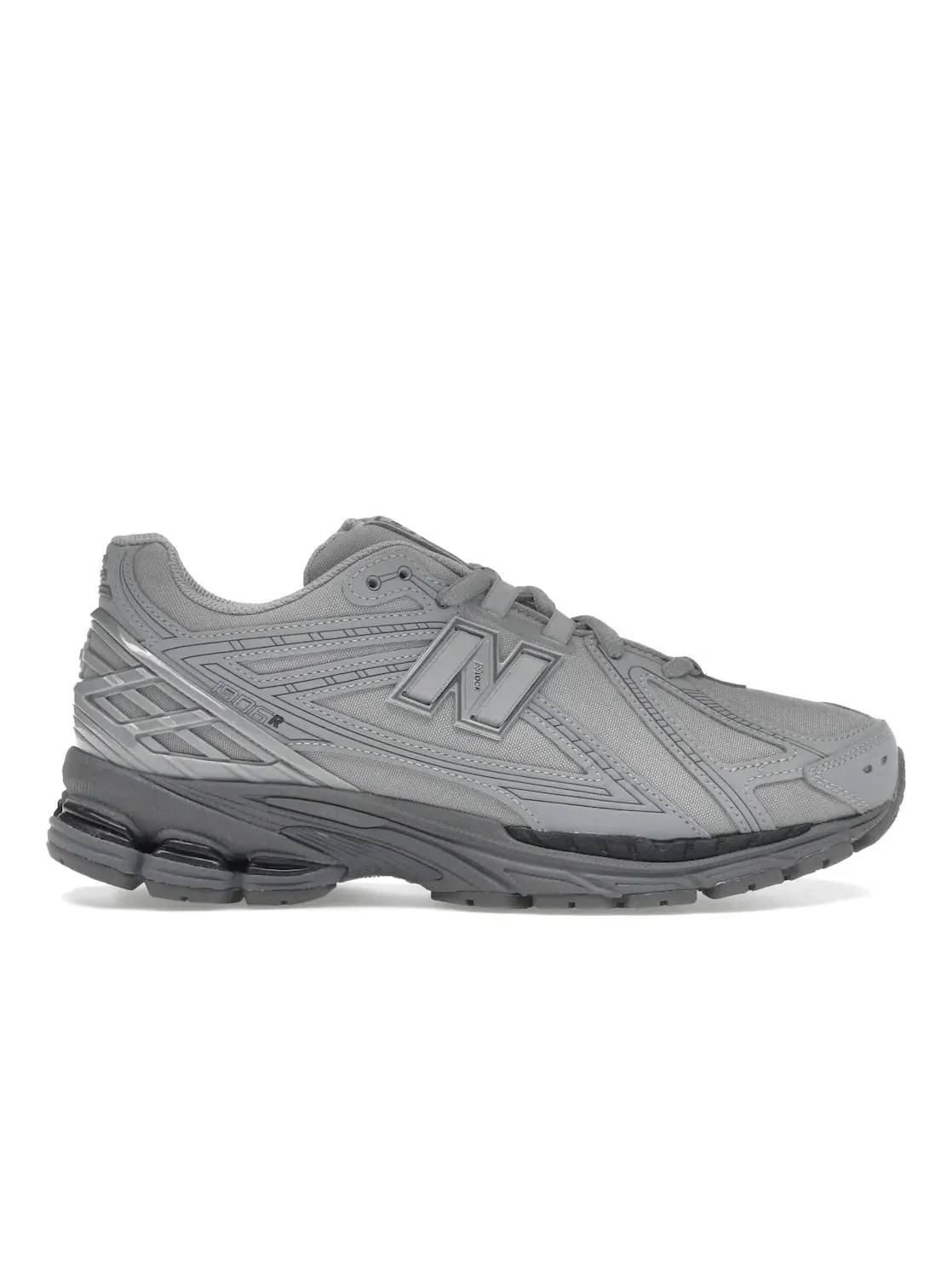 Мужские кроссовки Lifestyle New Balance 1906R — изображение 1 из 4, черный