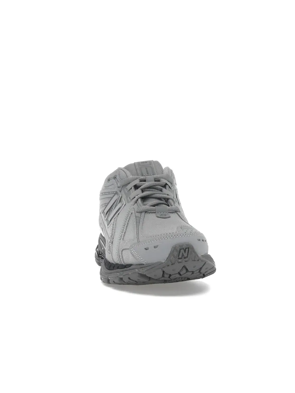 Мужские кроссовки Lifestyle New Balance 1906R — изображение 2 из 4, черный